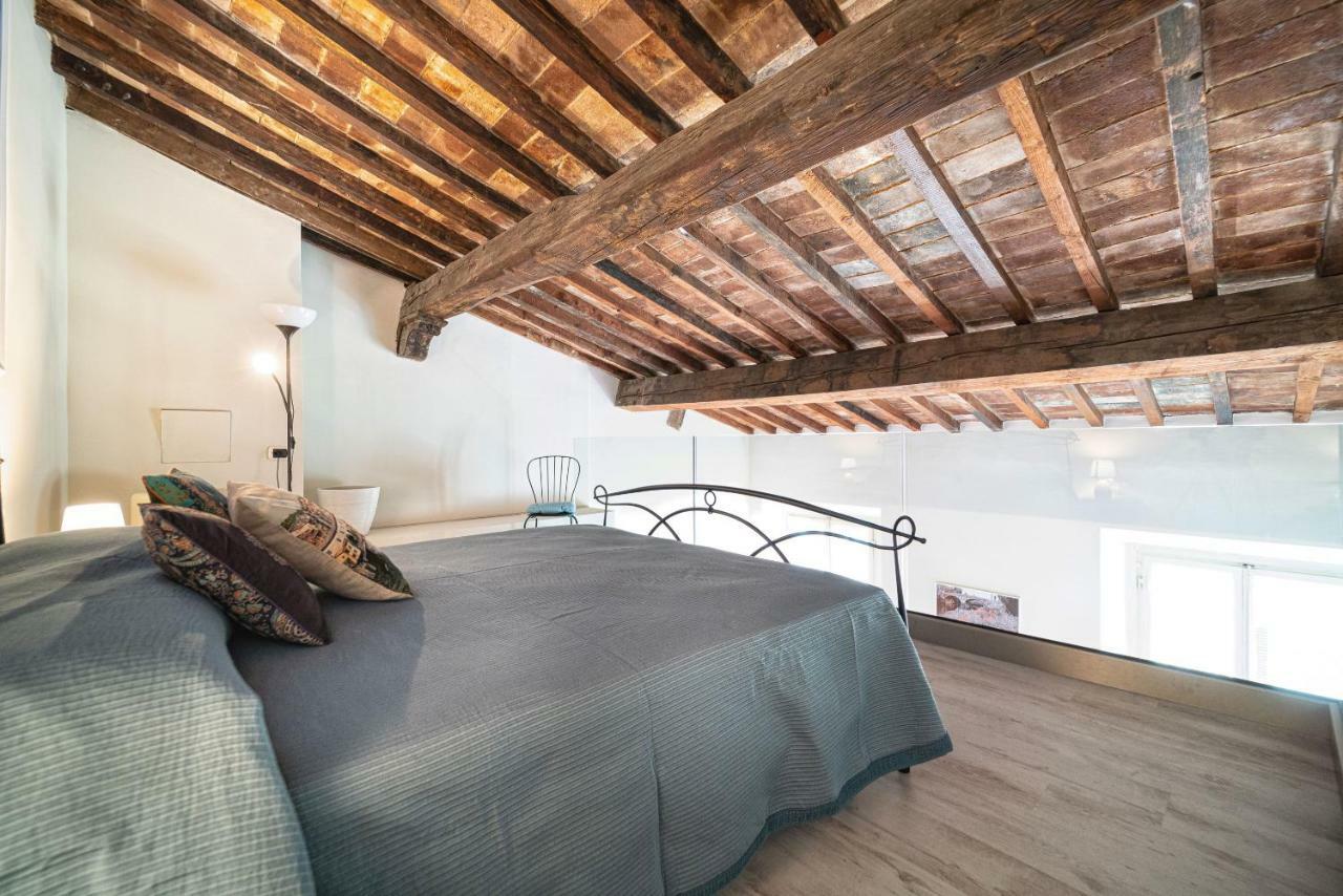 Cavour Mezzanine By 360rentals * Florence