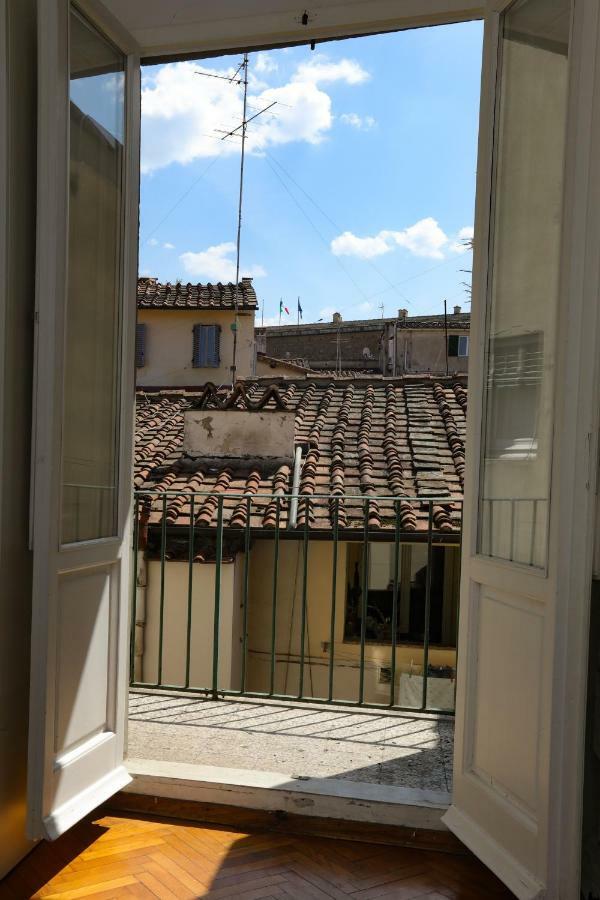 Santo Spirito 3 Bedroom Apartment