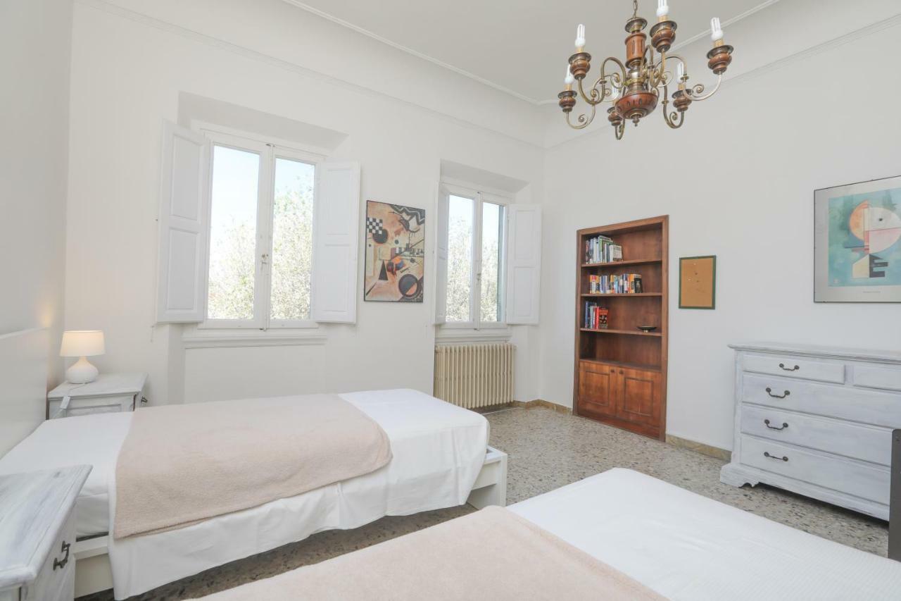 Apartment Santo Spirito 3 Bedroom