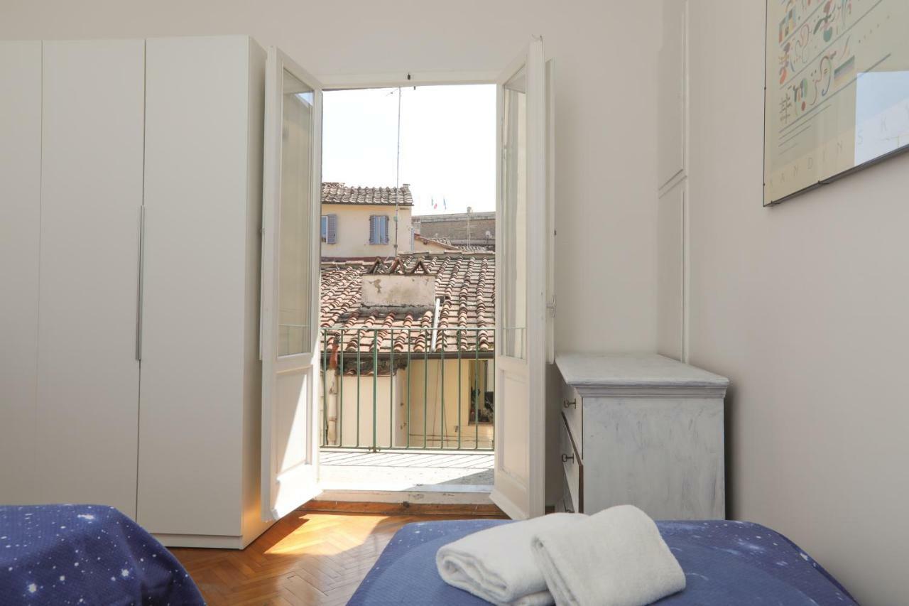 Apartment Santo Spirito 3 Bedroom