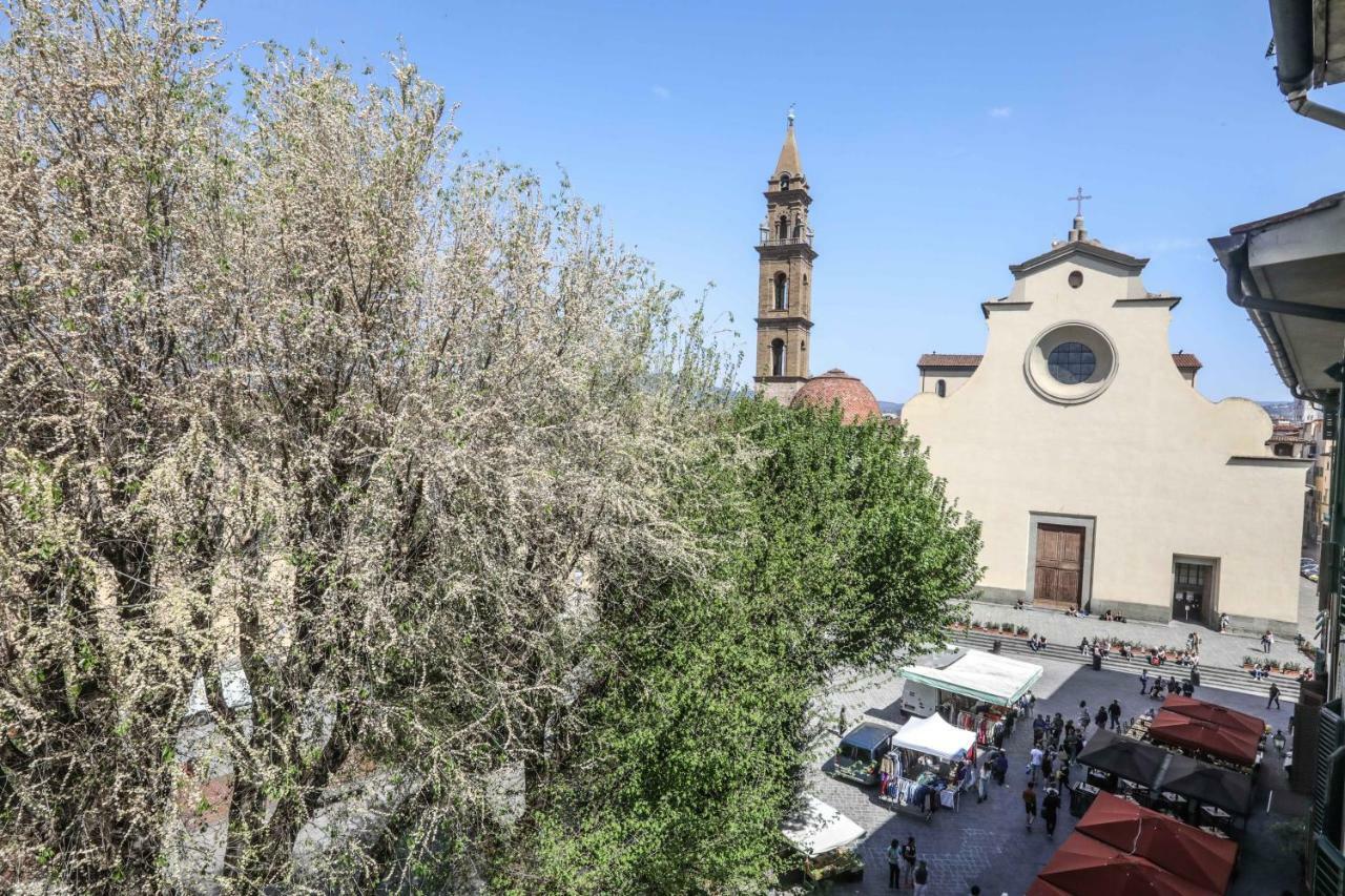 Santo Spirito 3 Bedroom *
