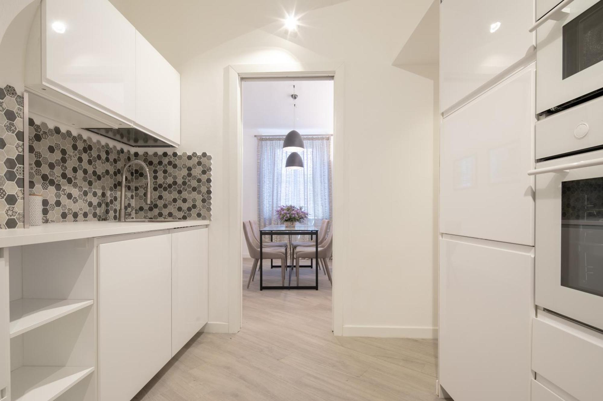 Palace Downtown Appartement Florence