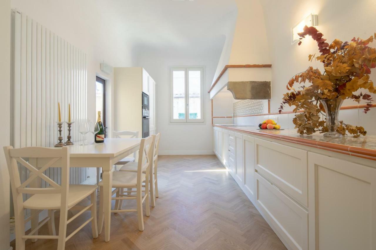 Apartment Albizi Luxury Florence