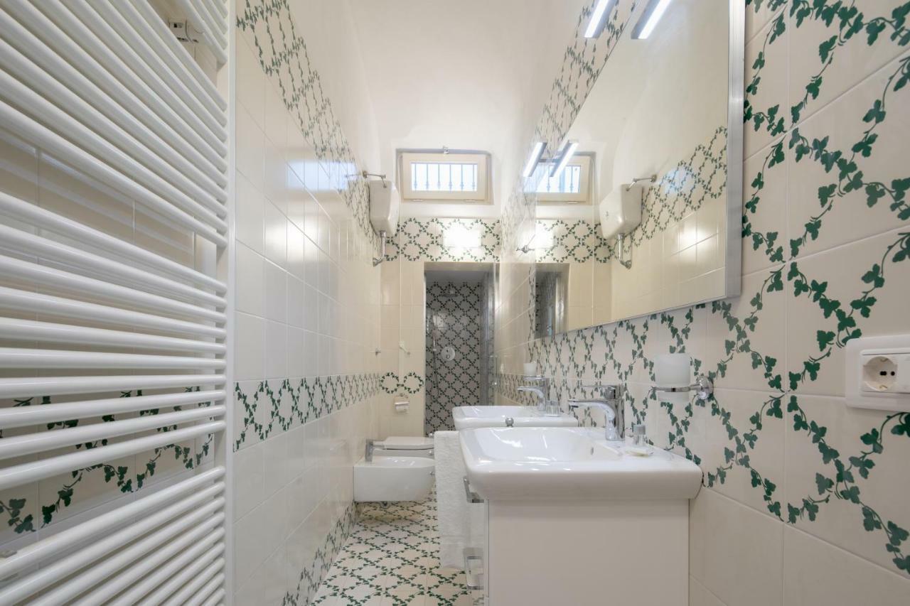 Apartment Albizi Luxury *