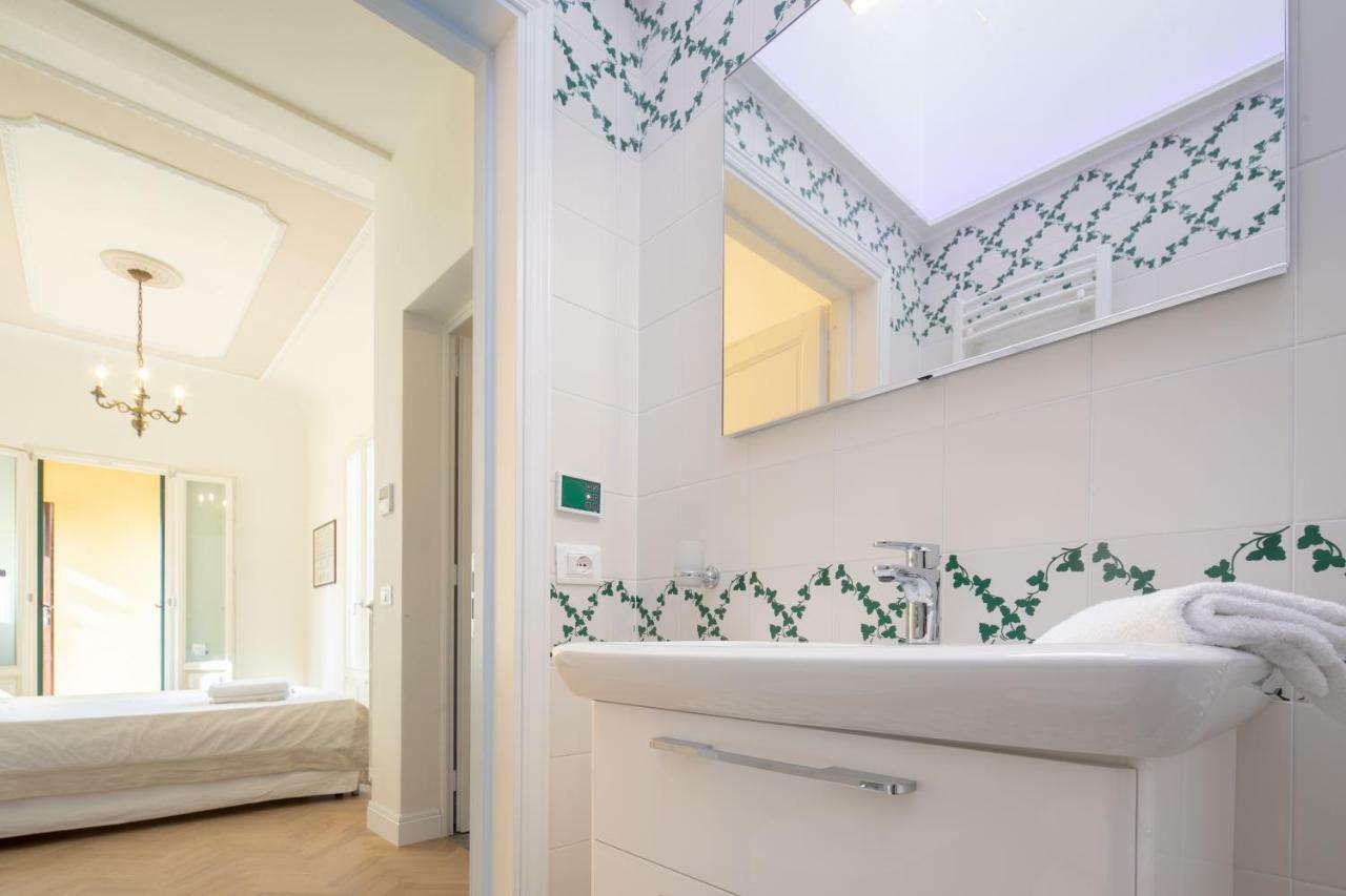 Albizi Luxury Apartment *
