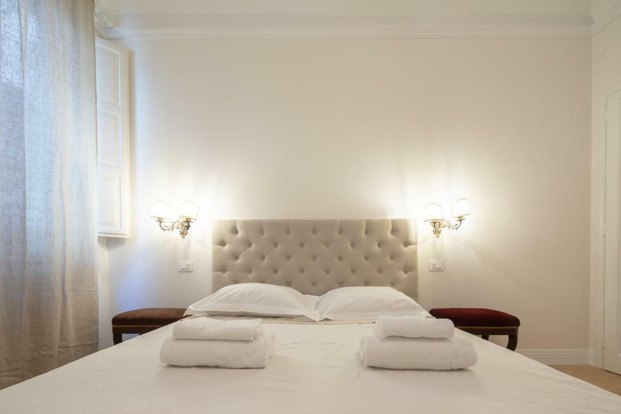 Albizi Luxury * Florence