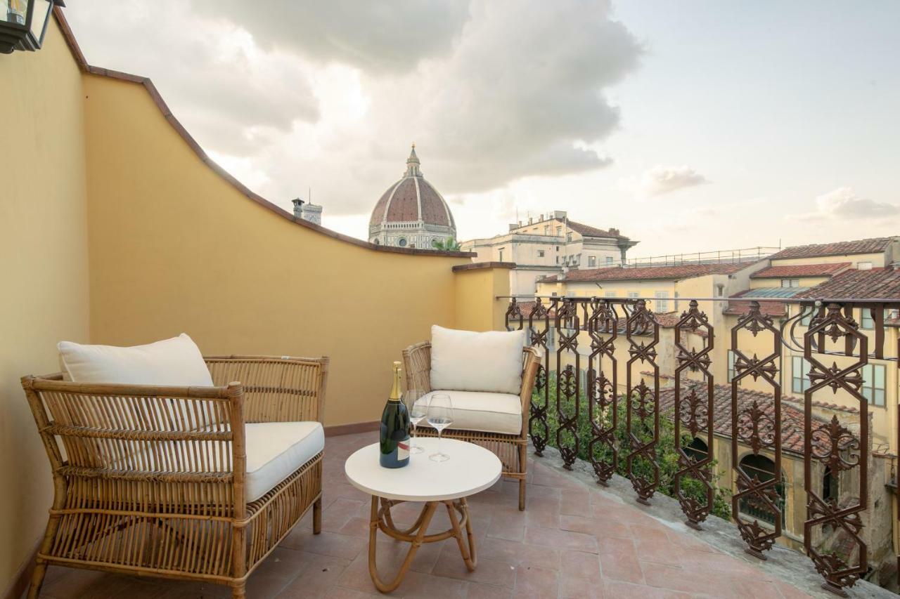 Albizi Luxury Florence