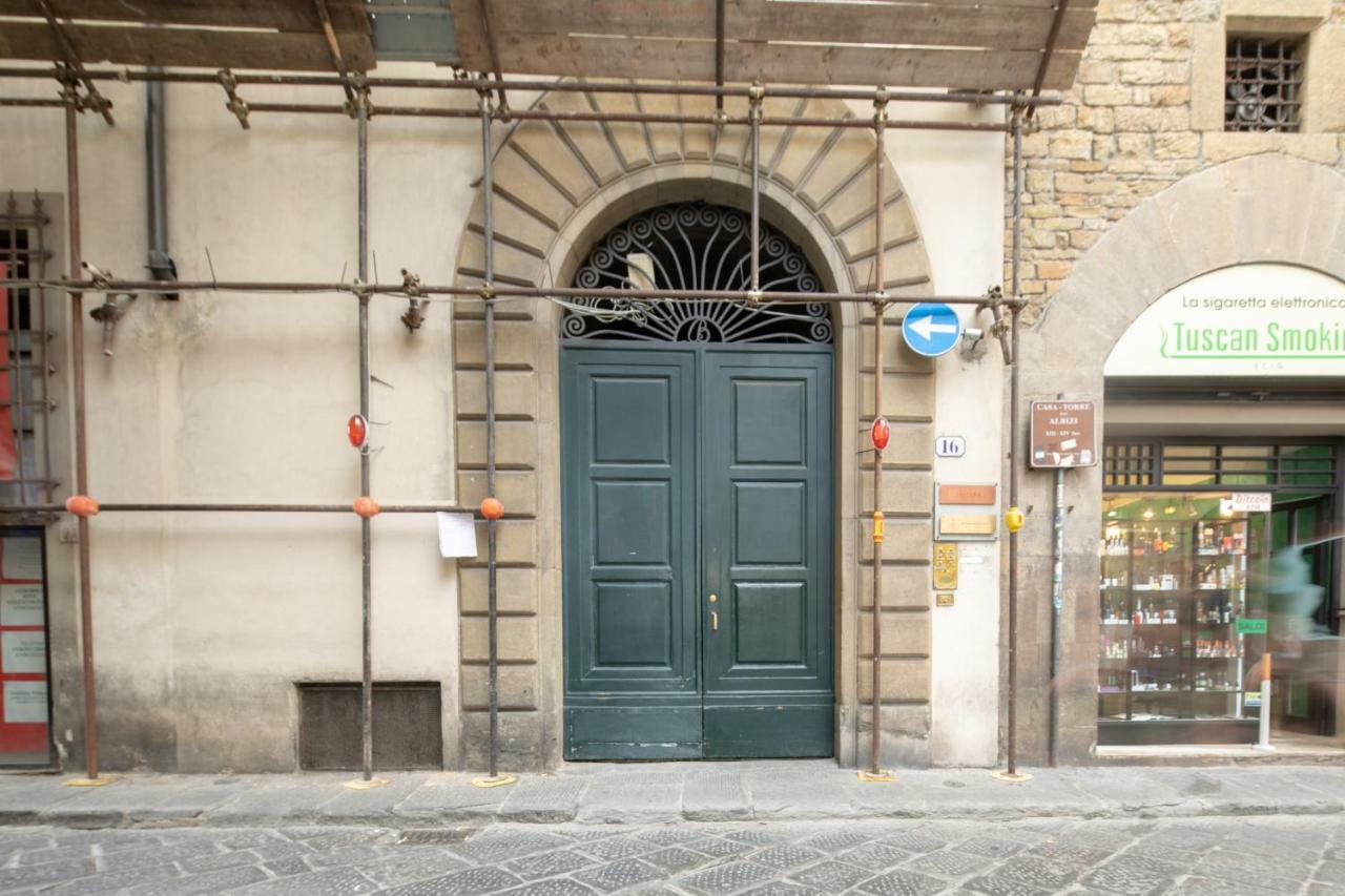 Apartment Albizi Luxury Florence