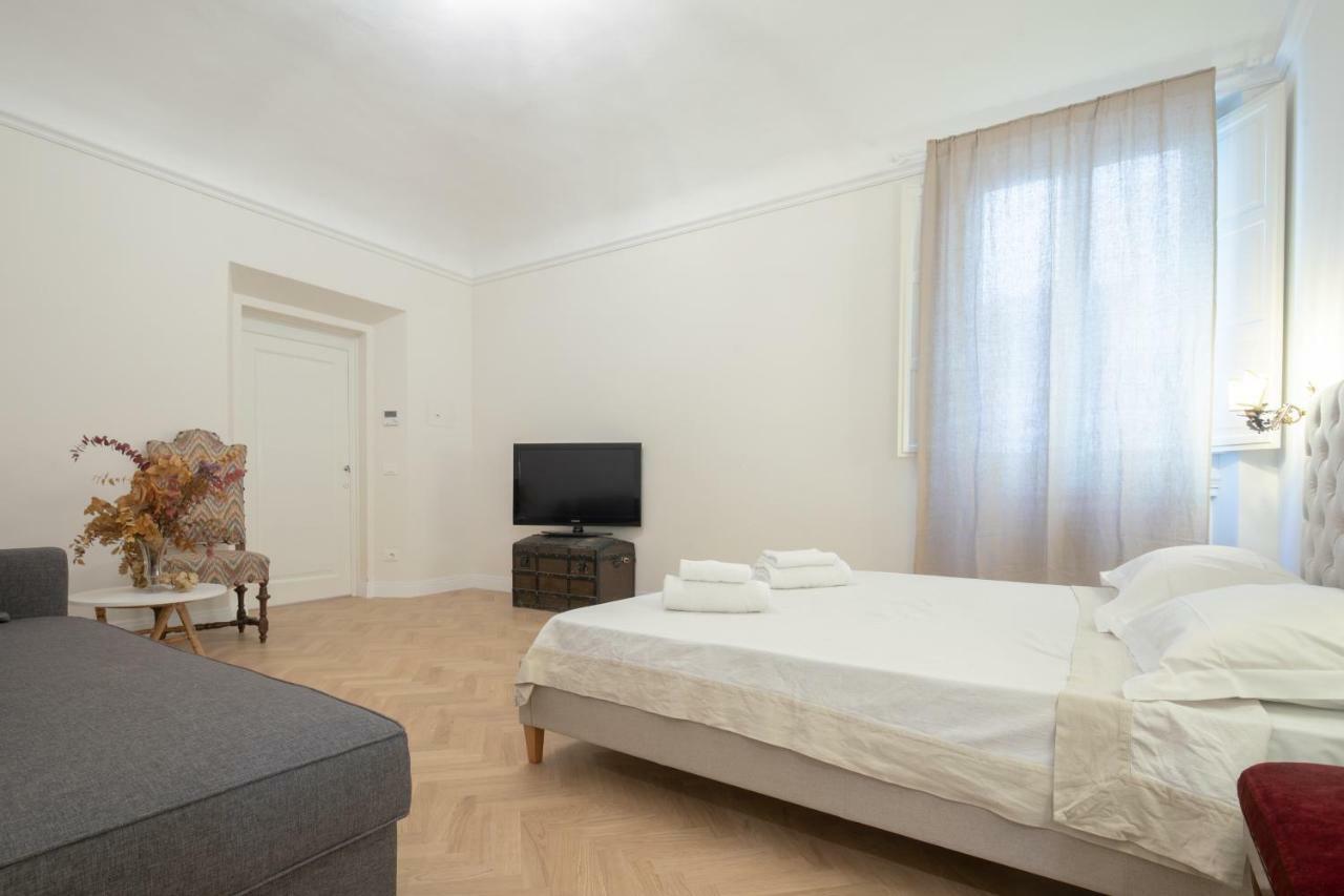 Albizi Luxury * Florence