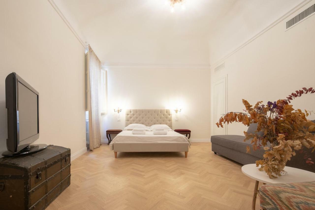 Albizi Luxury