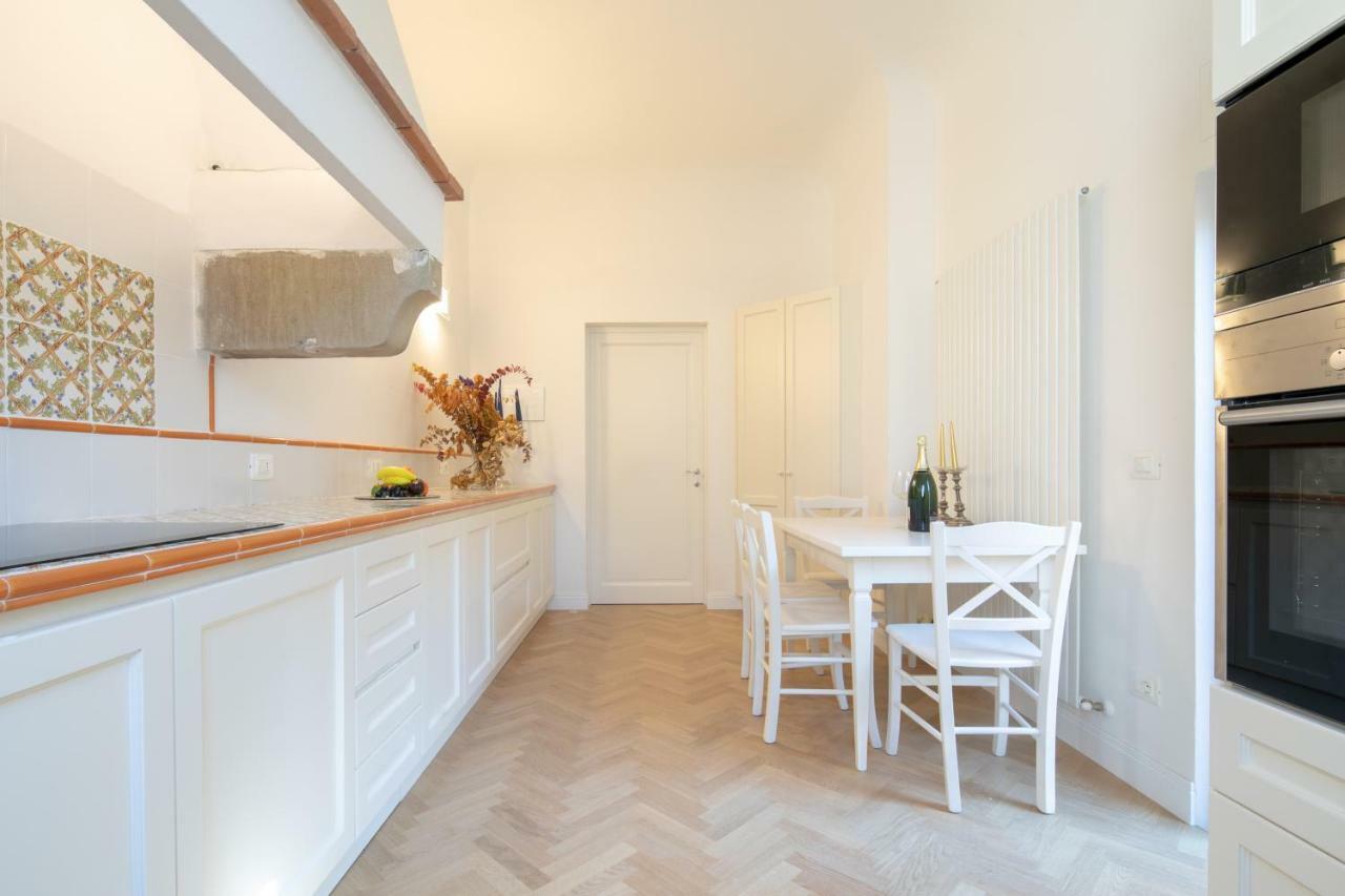 Albizi Luxury Apartment Florence