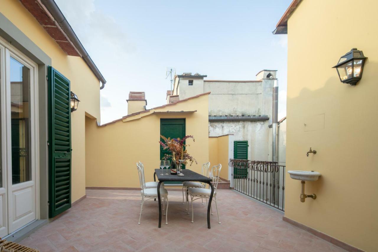 Albizi Luxury Apartment