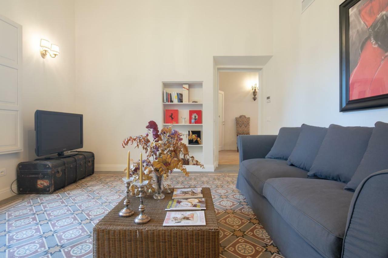 Albizi Luxury * Florence