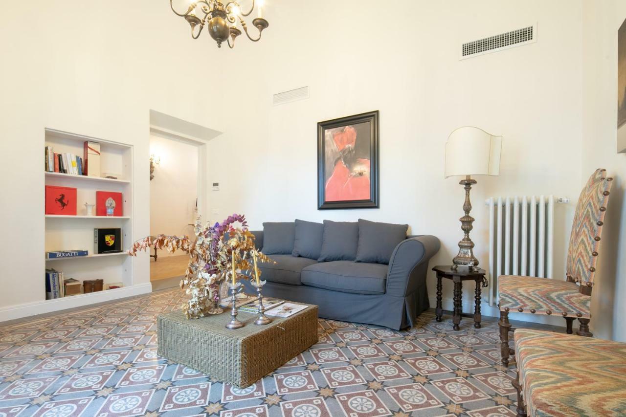 Albizi Luxury Apartment