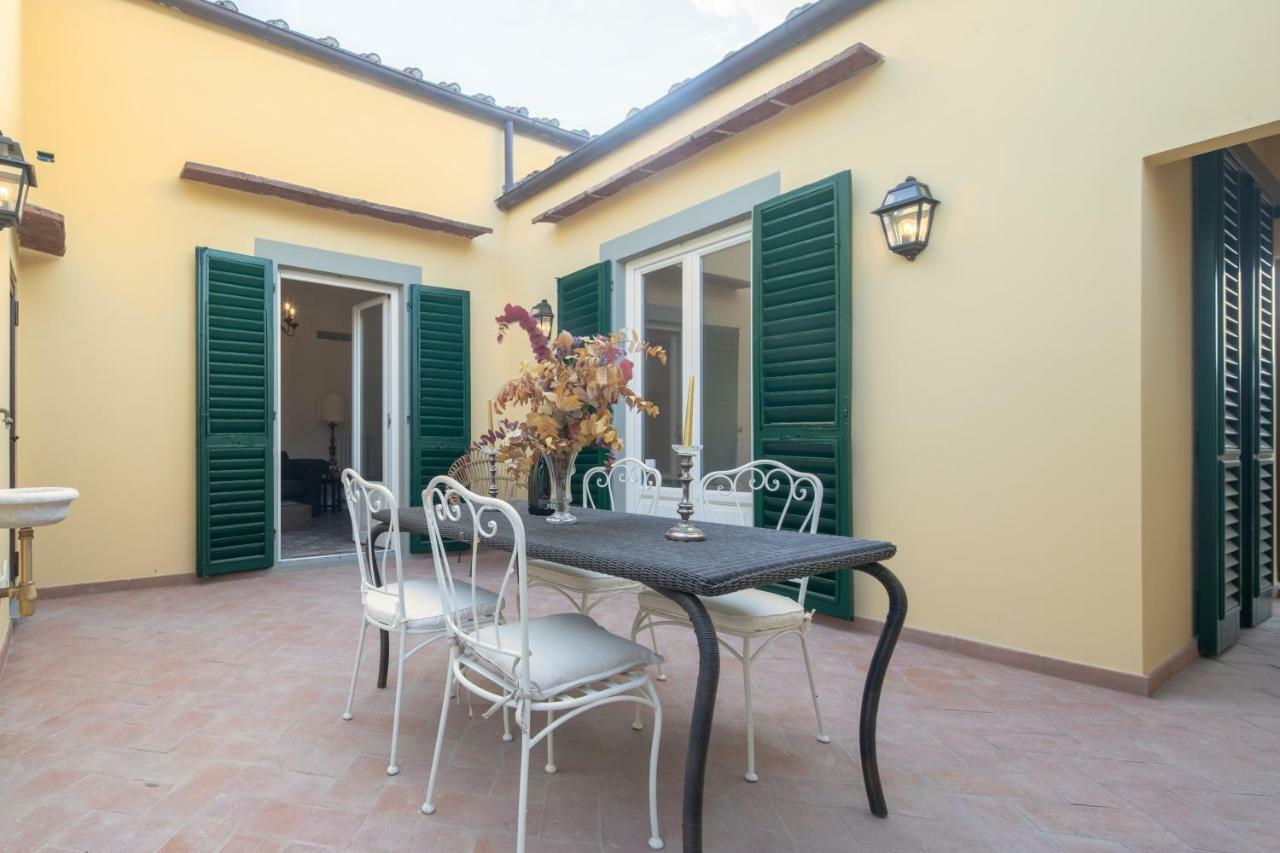 Albizi Luxury Apartment Florence