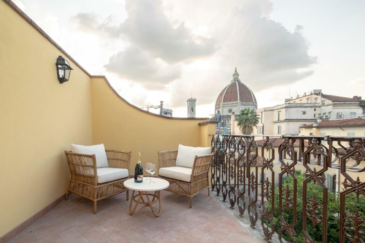 Albizi Luxury * Florence