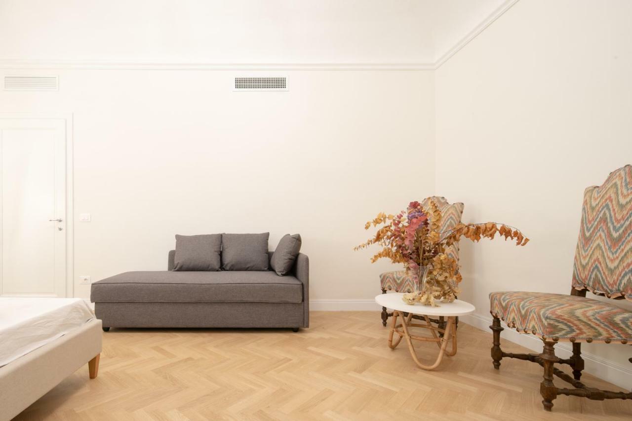 Albizi Luxury Apartment Florence