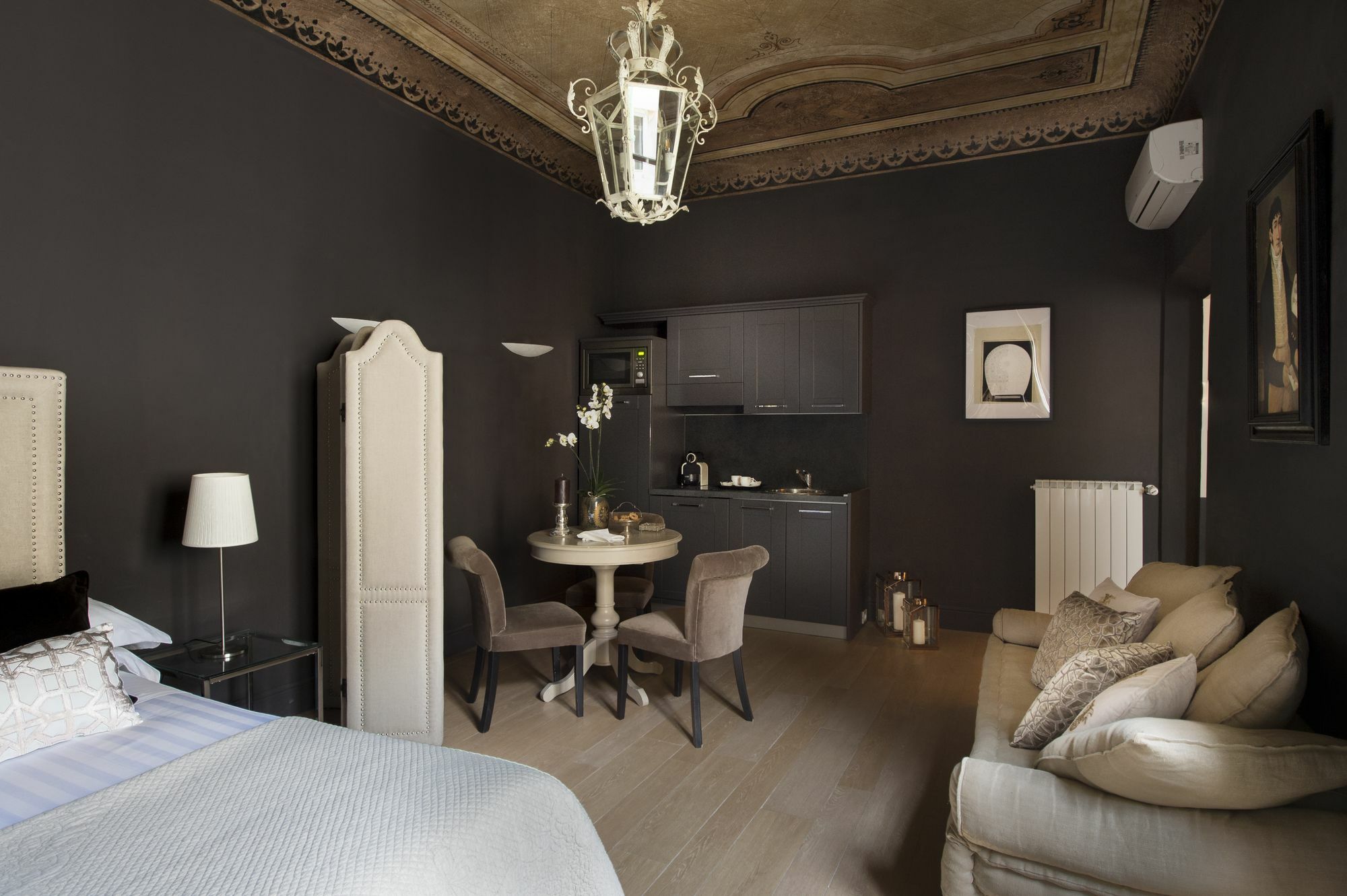 Guest house Palazzo Branchi