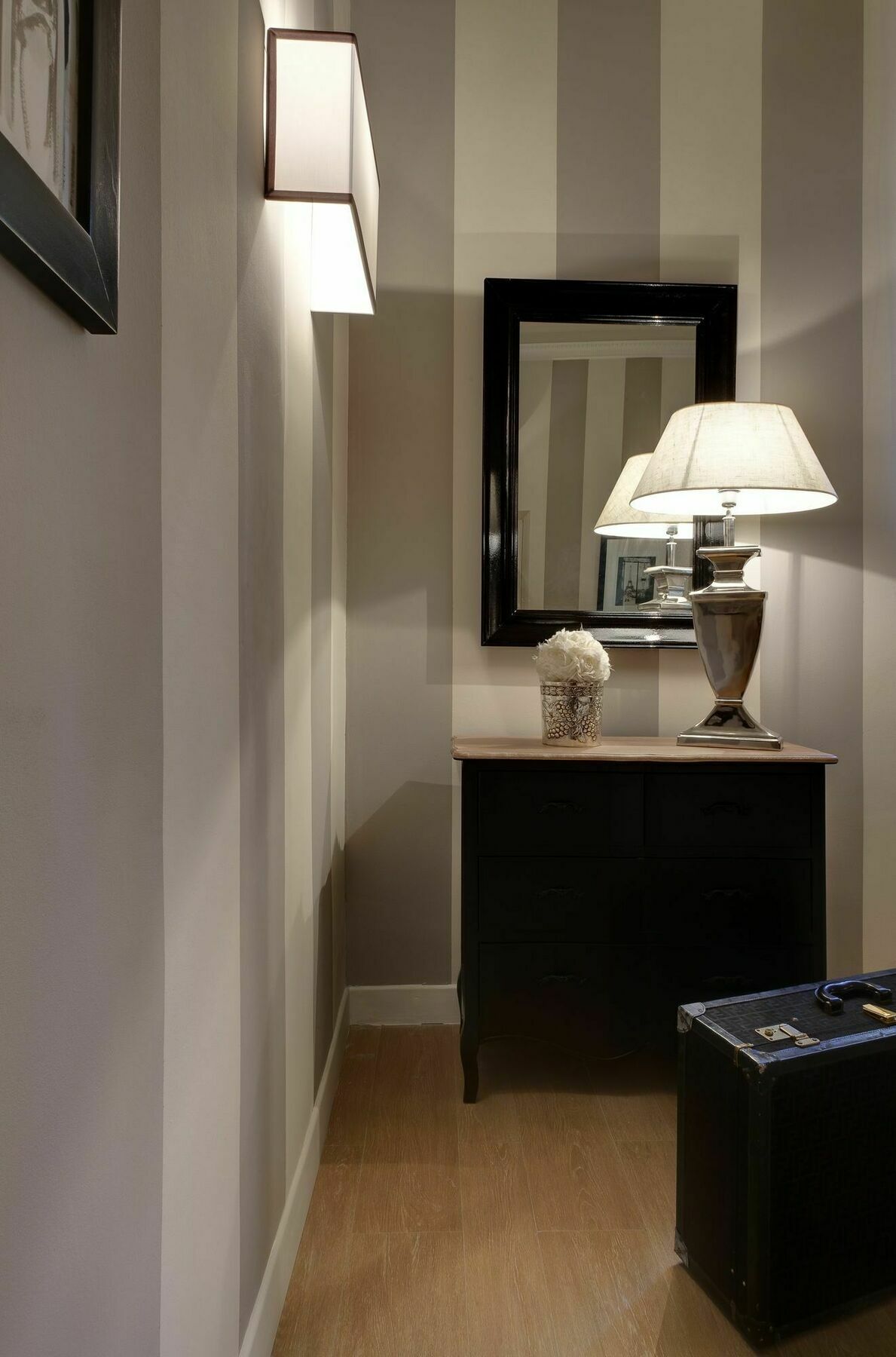Palazzo Branchi Guest house