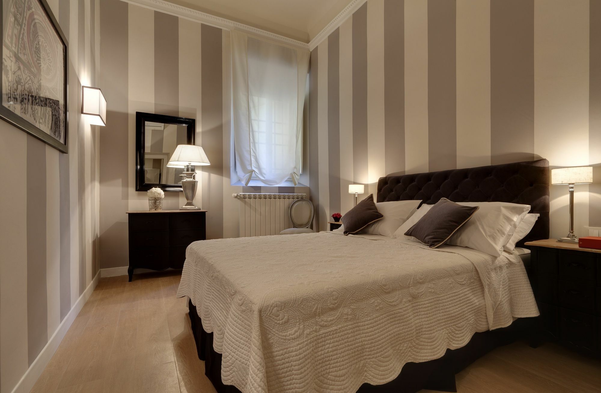 Guest house Palazzo Branchi Florence