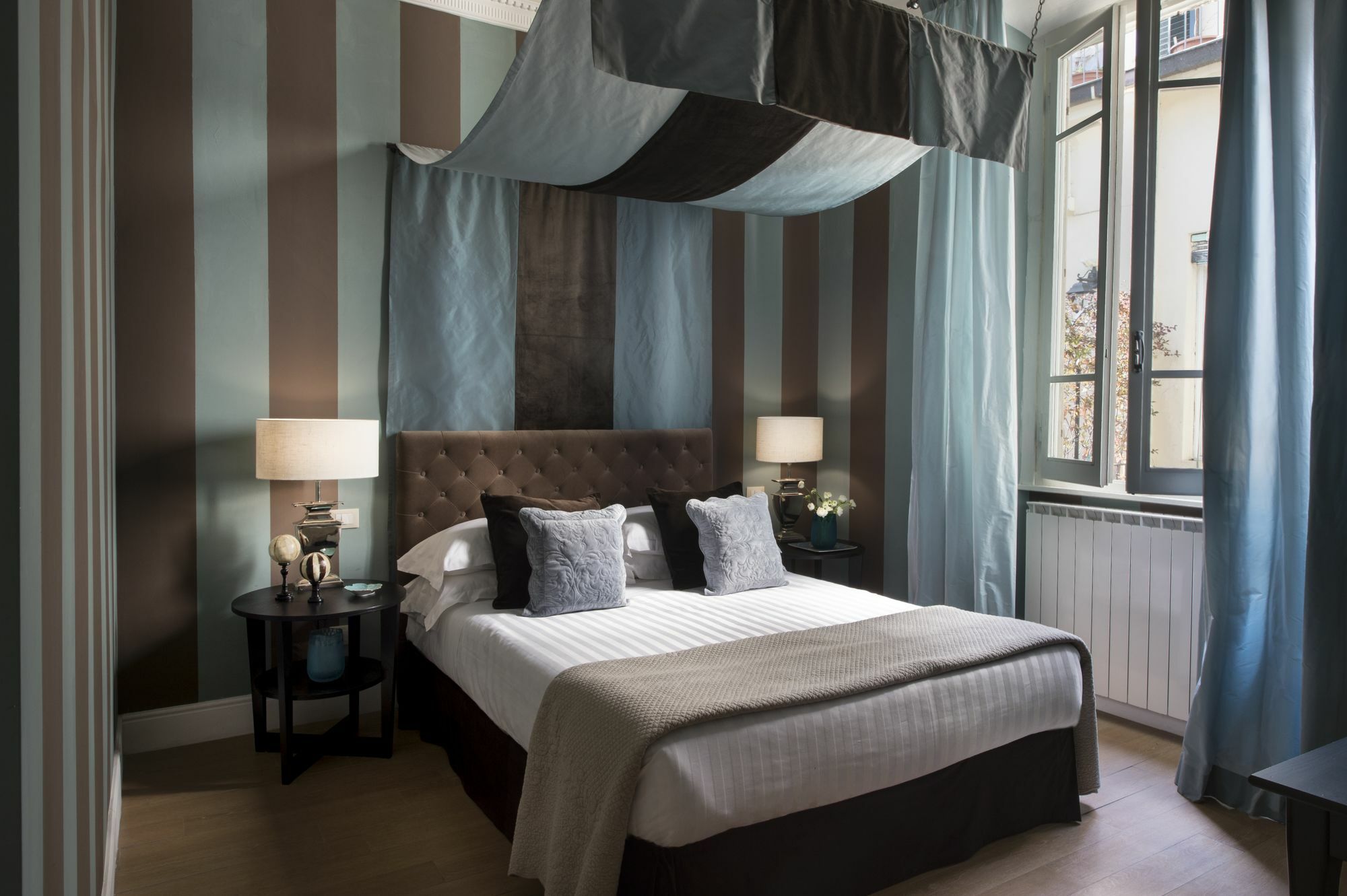 Palazzo Branchi Guest house