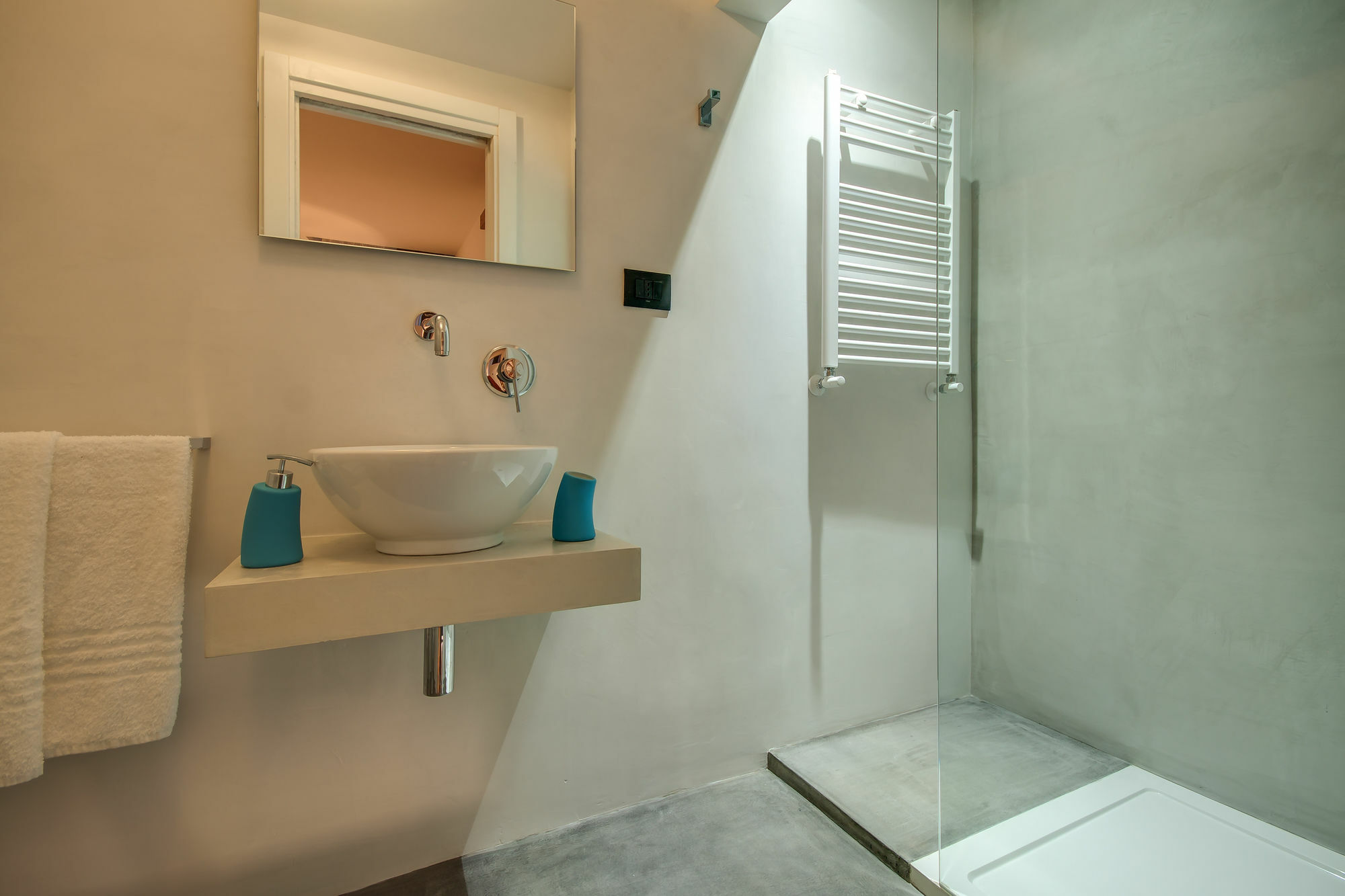 Residenza D'epoca Borgo Albizi Maison d'hôtes