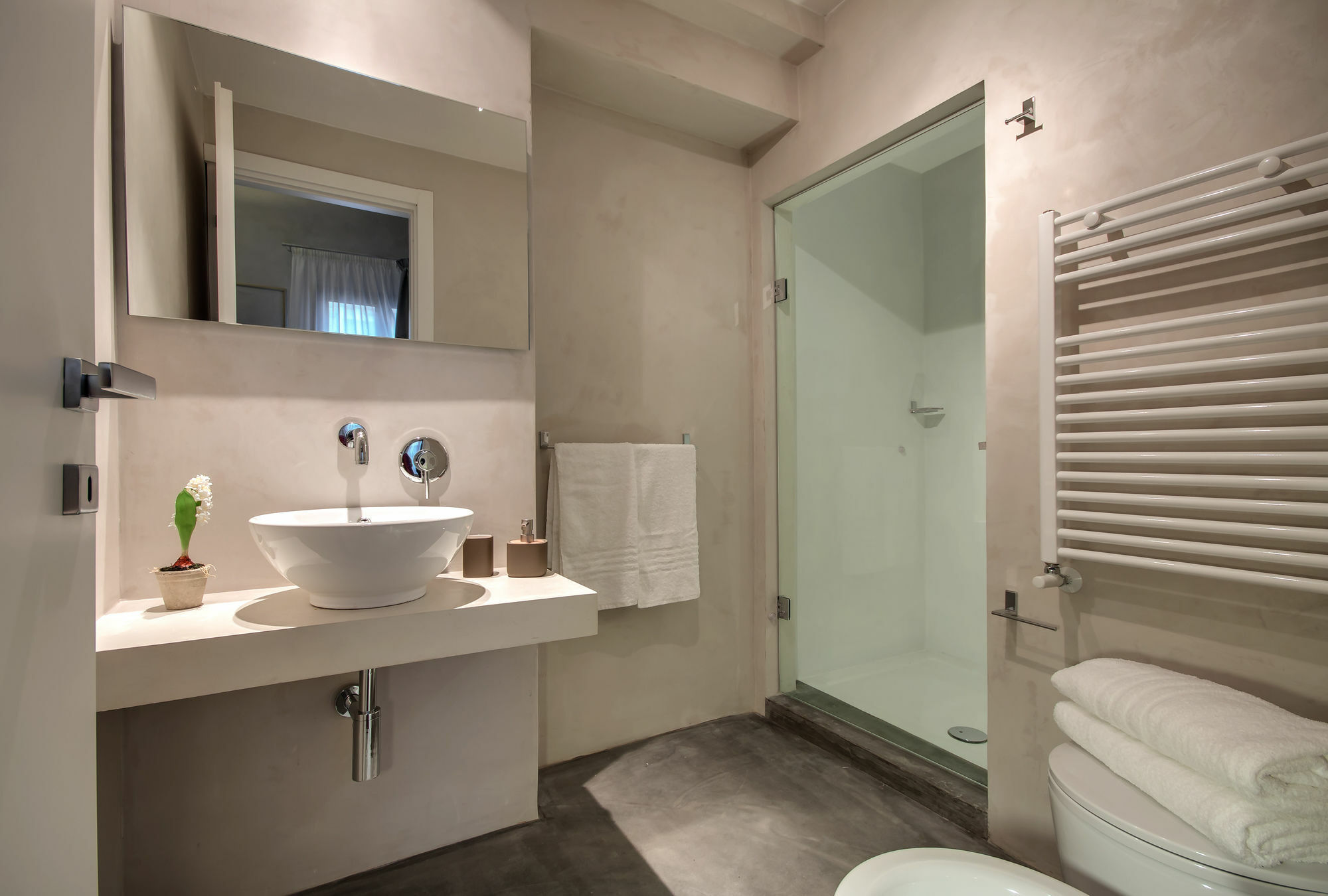 Residenza D'epoca Borgo Albizi Florence
