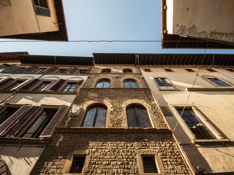 Residenza D'epoca Borgo Albizi Maison d'hôtes Florence
