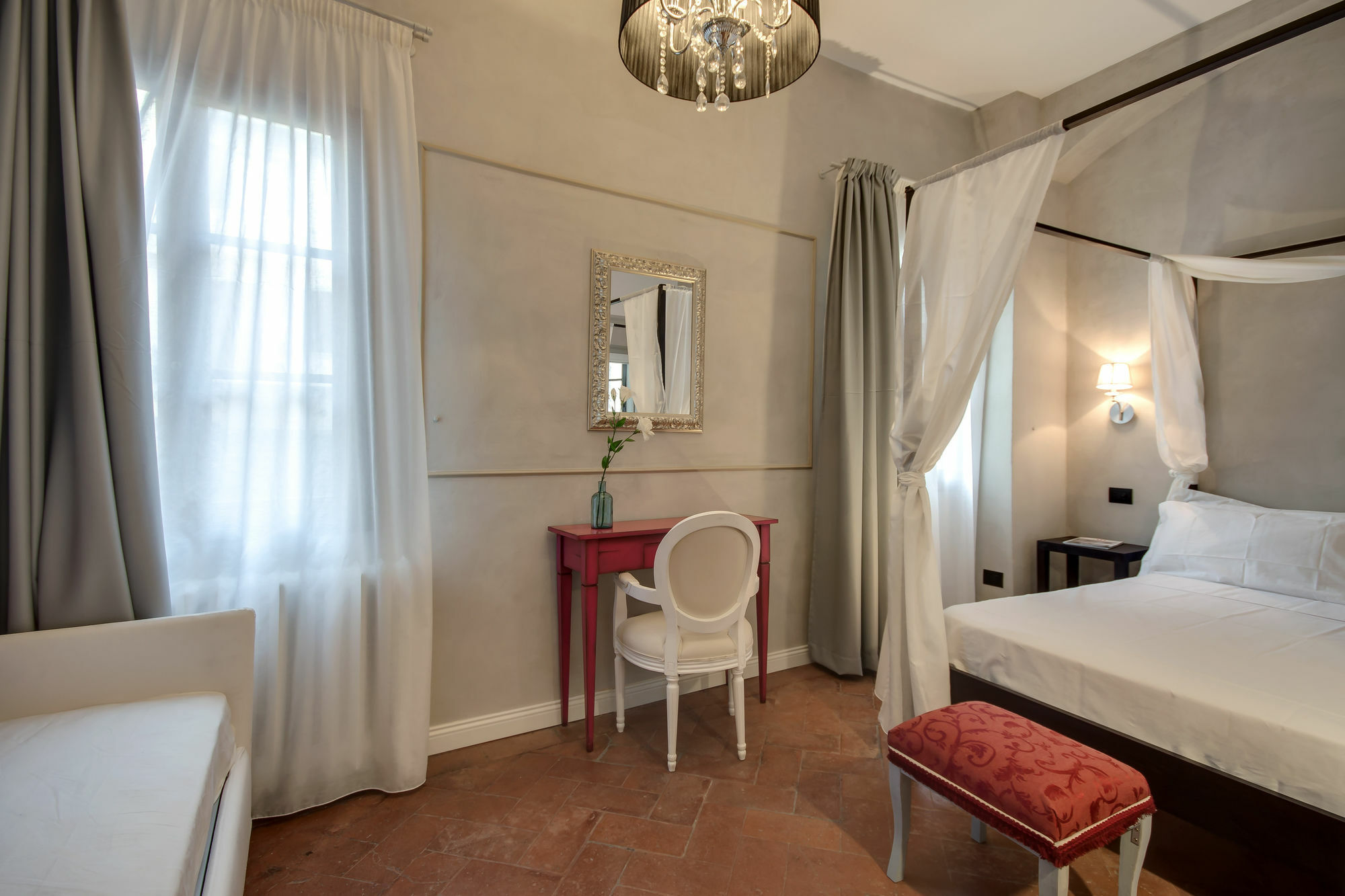 Residenza D'epoca Borgo Albizi Florence