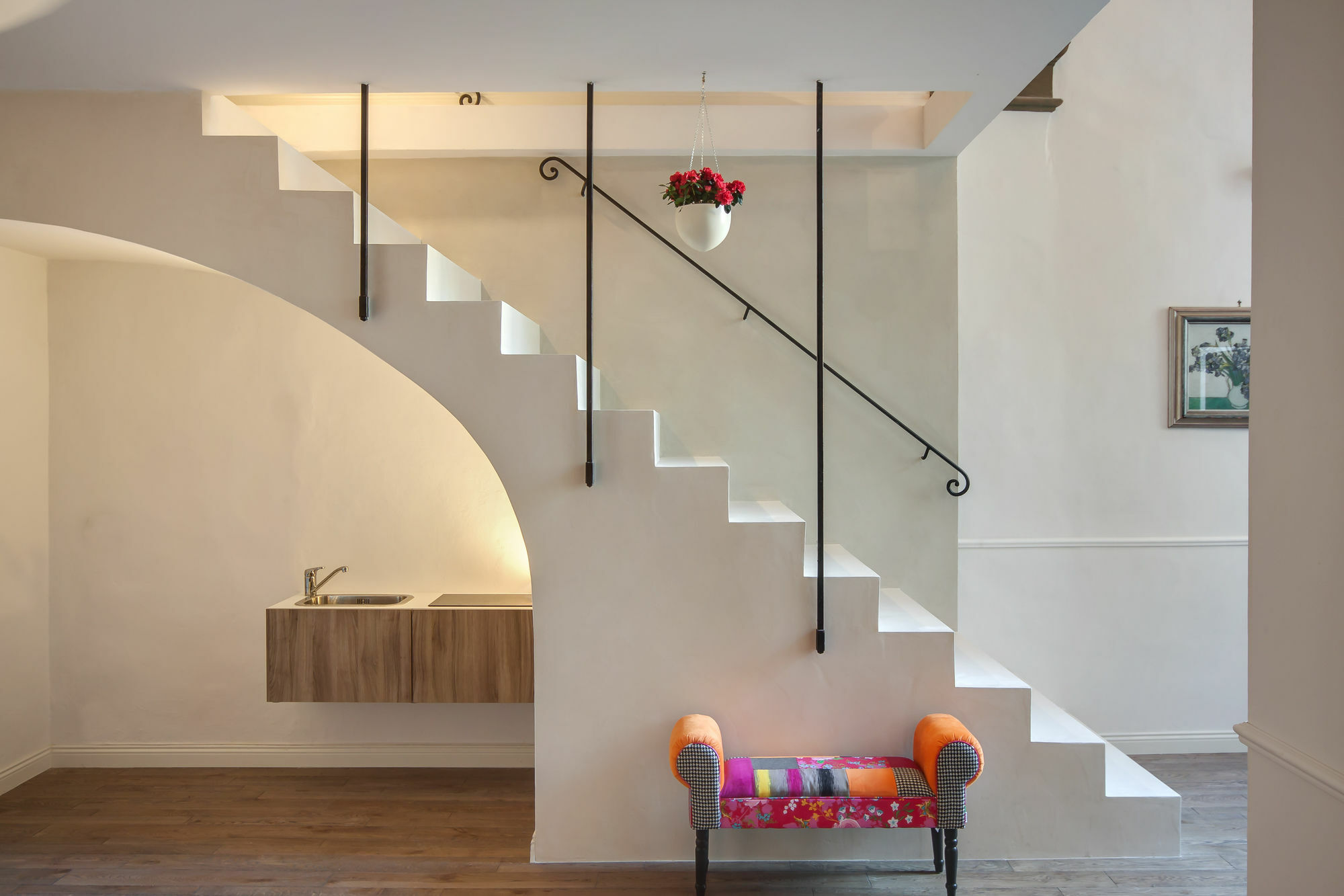 Residenza D'epoca Borgo Albizi 3* Florence