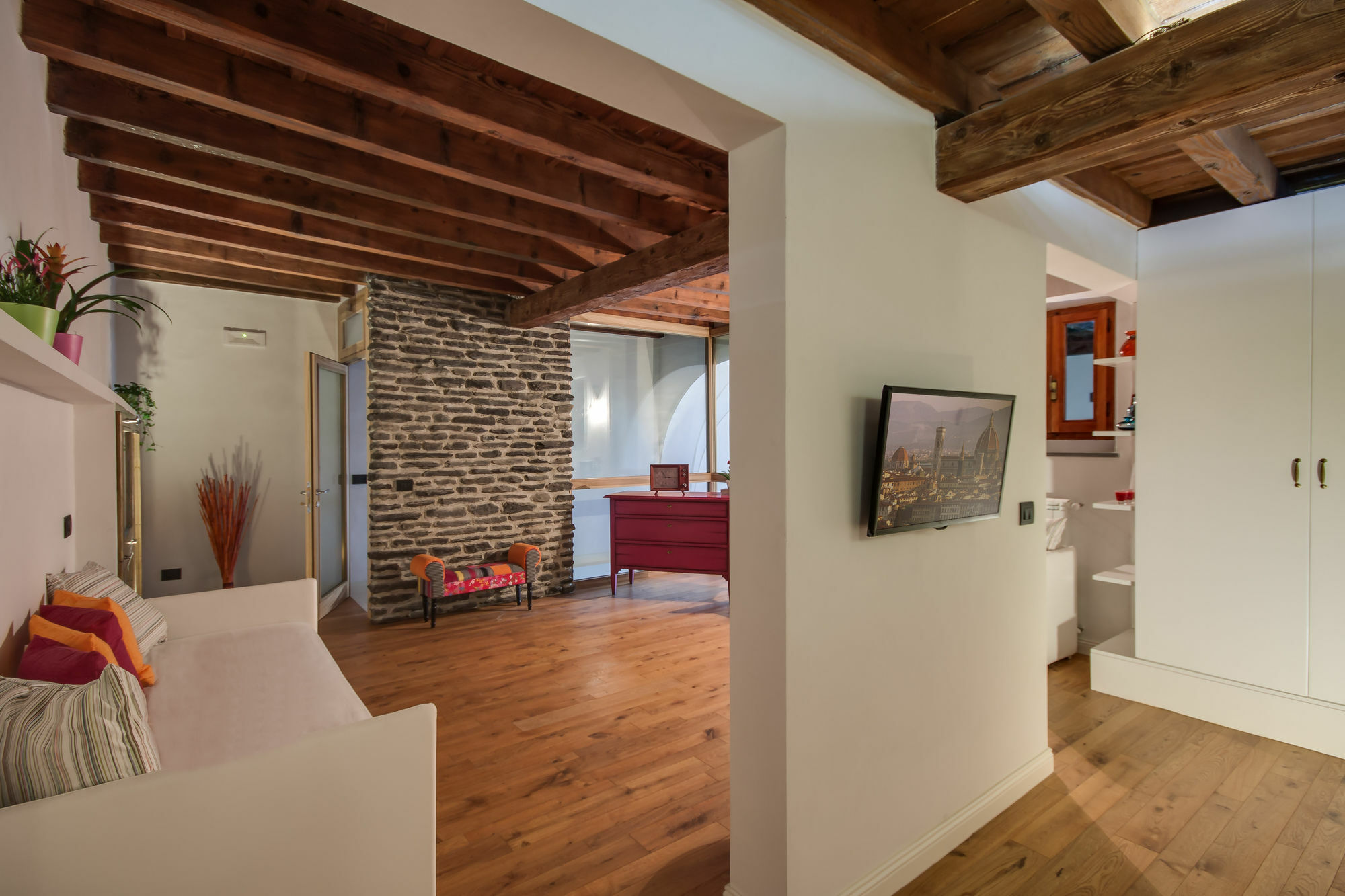 Residenza D'epoca Borgo Albizi Florence
