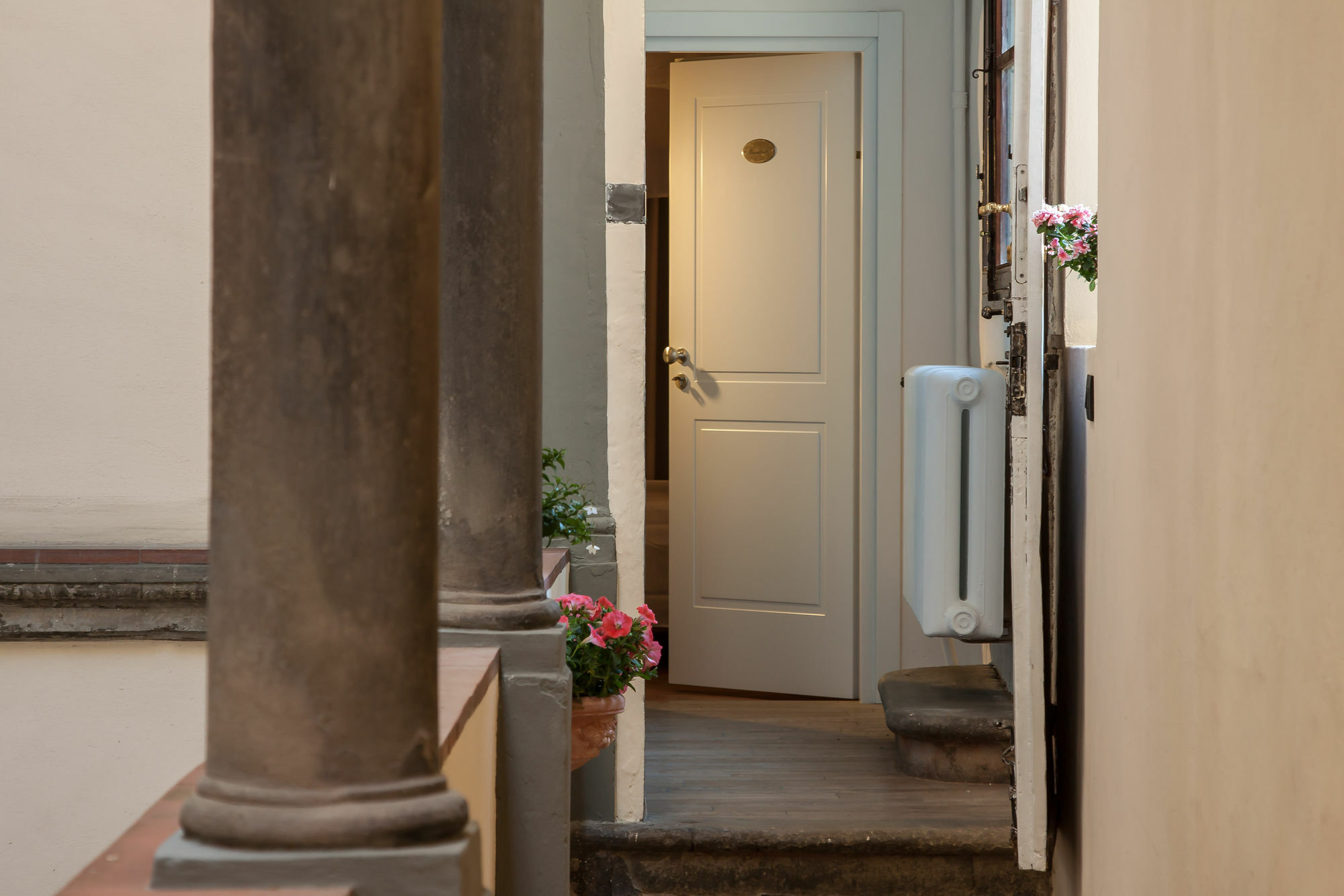 Residenza D'epoca Borgo Albizi 3* Florence
