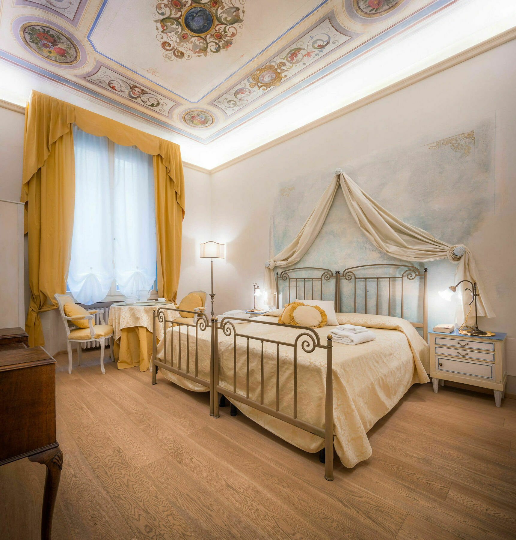 Guest house Novella House 2*