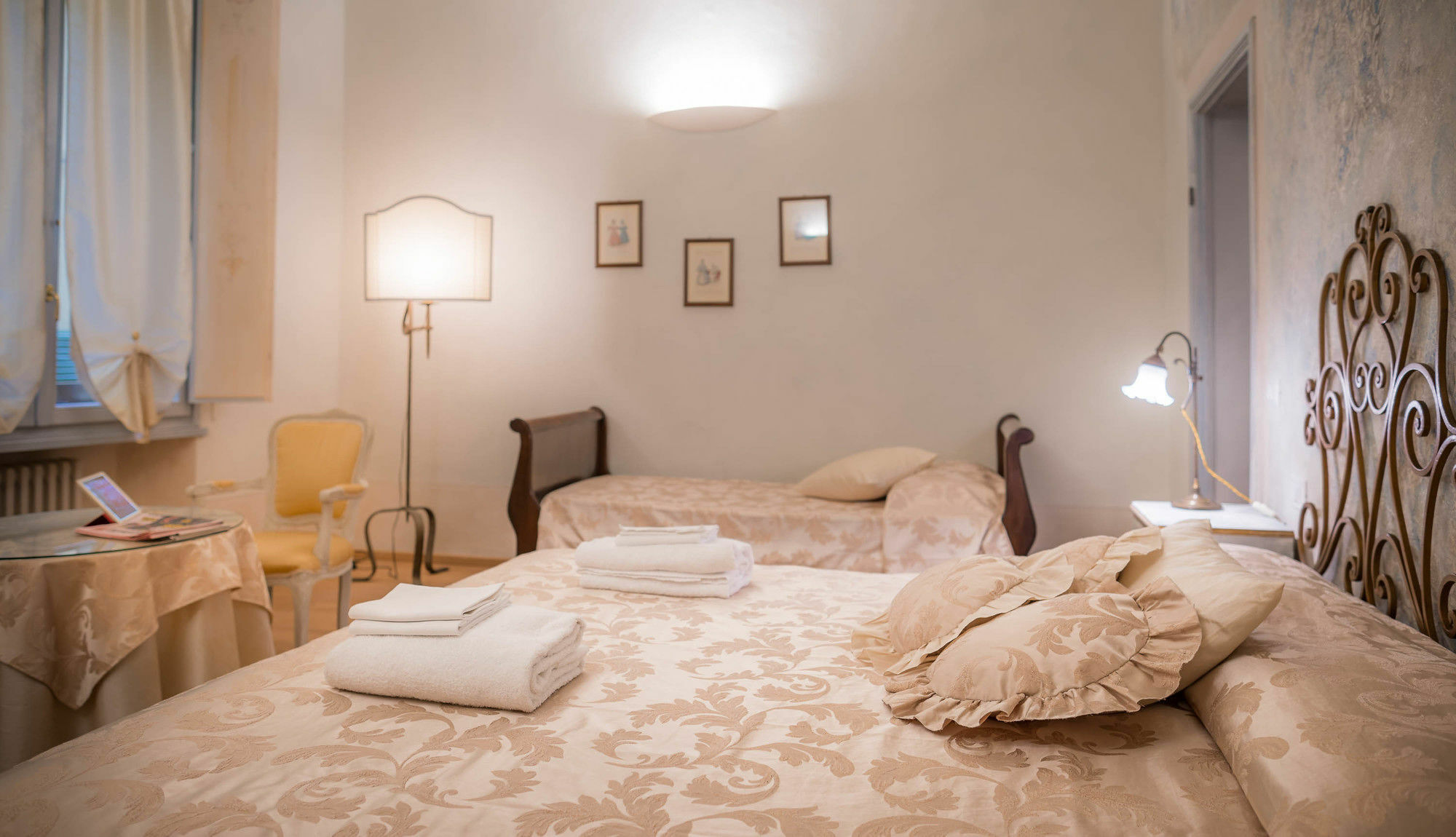 Guest house Novella House 2*