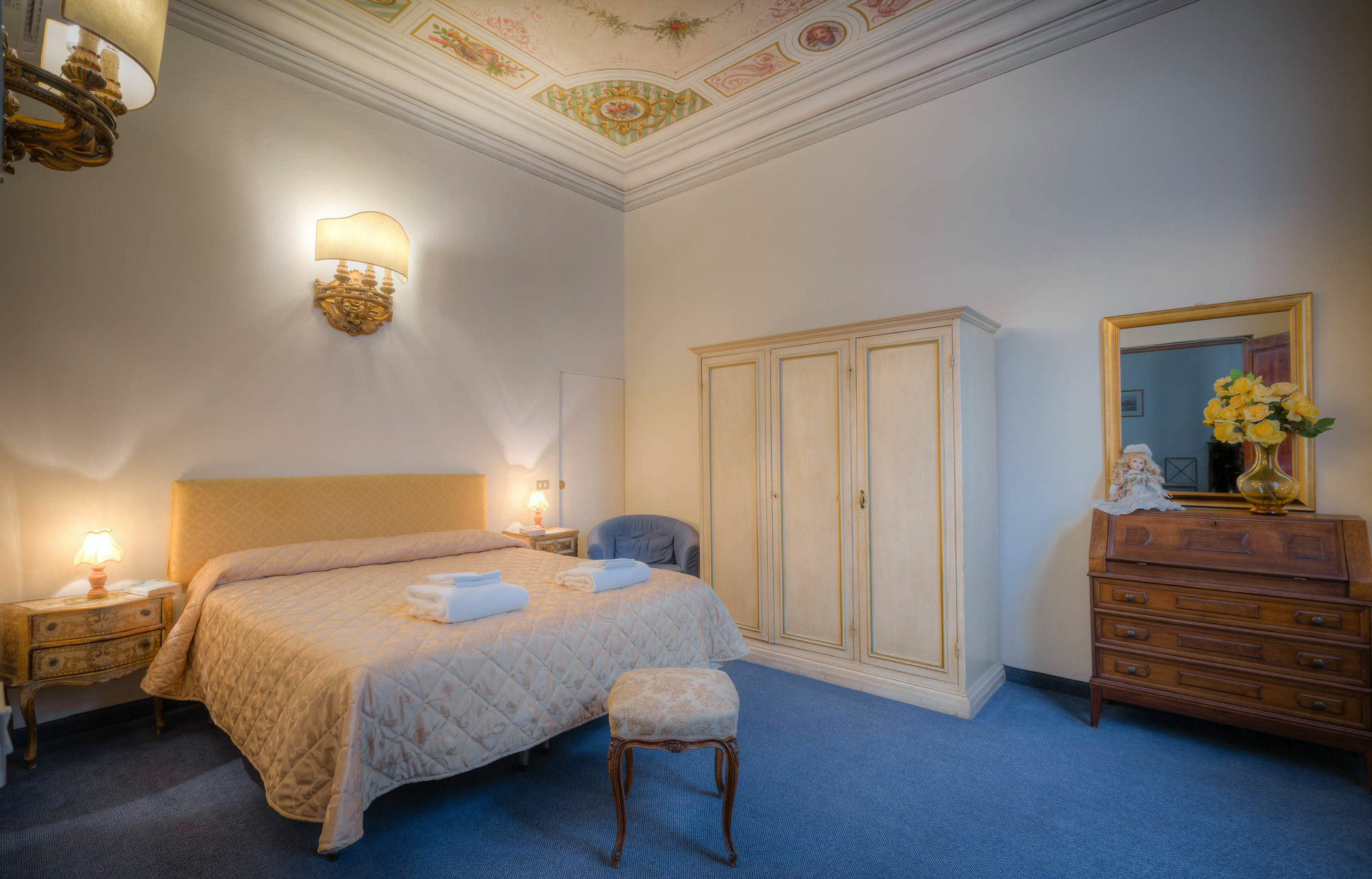 Novella House Guest house Florence