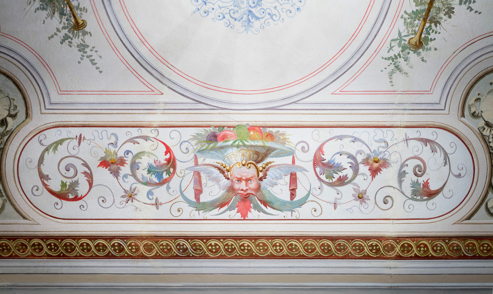 Novella House Florence