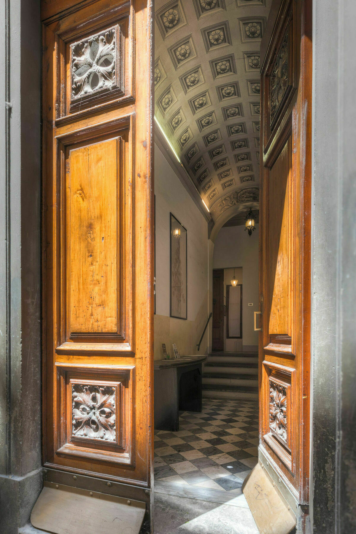 Guest house Novella House Florence
