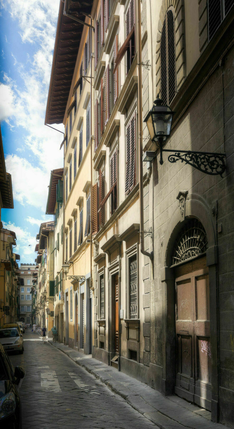 Guest house Novella House Florence