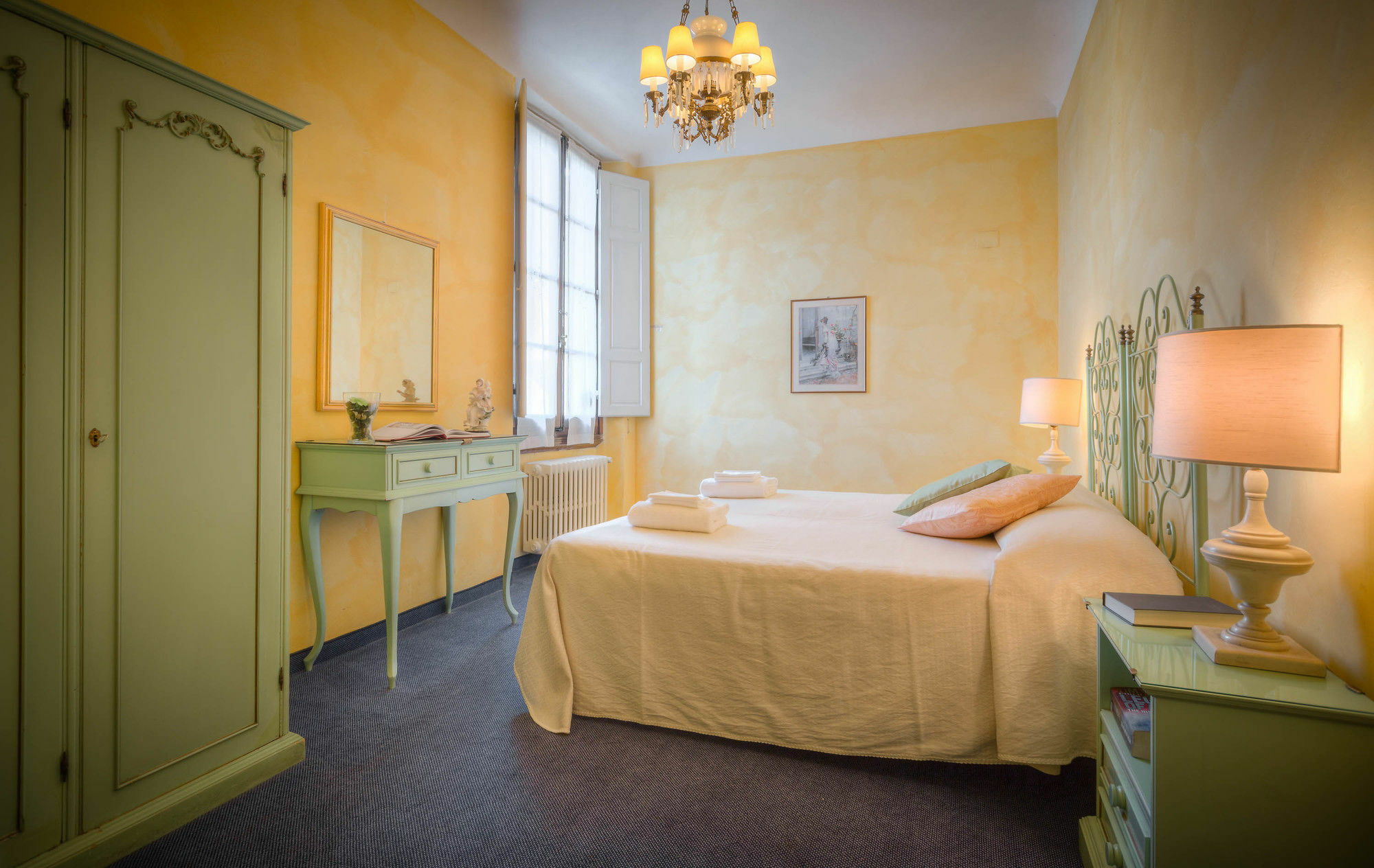 Guest house Novella House Florence