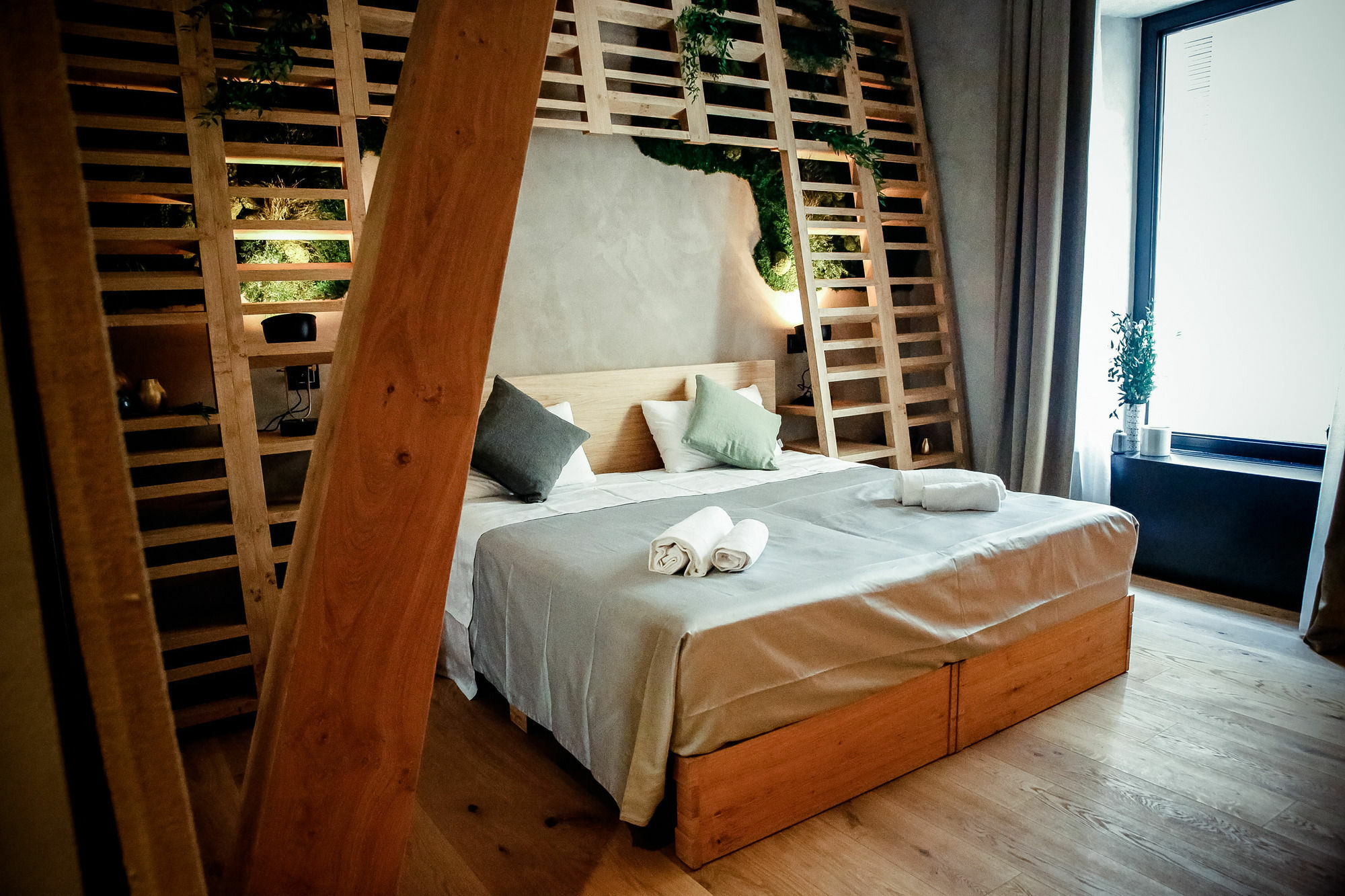 Benci House Guest house 3*
