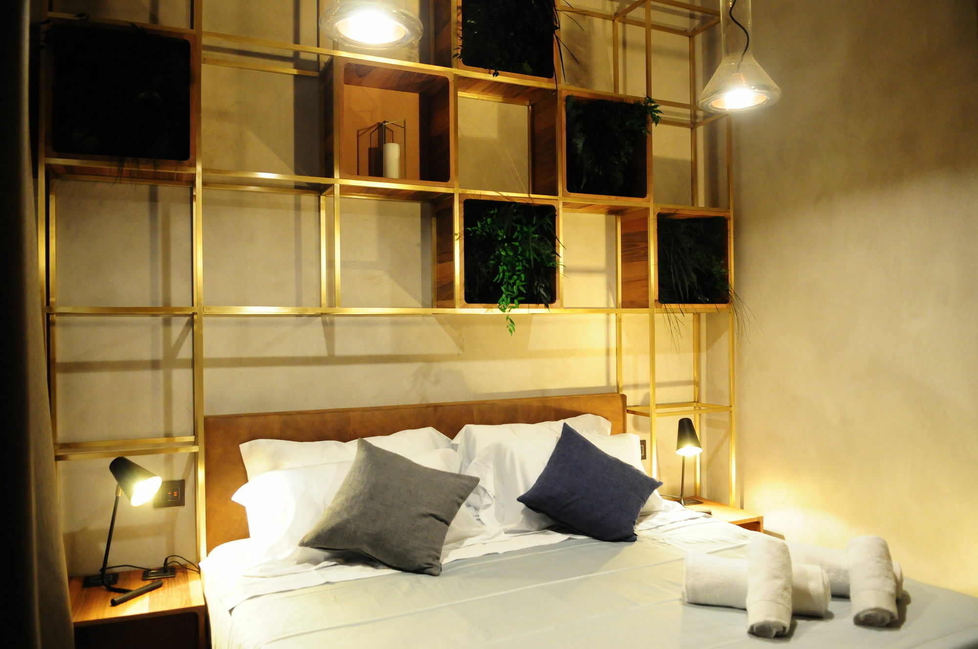 Guest house Benci House