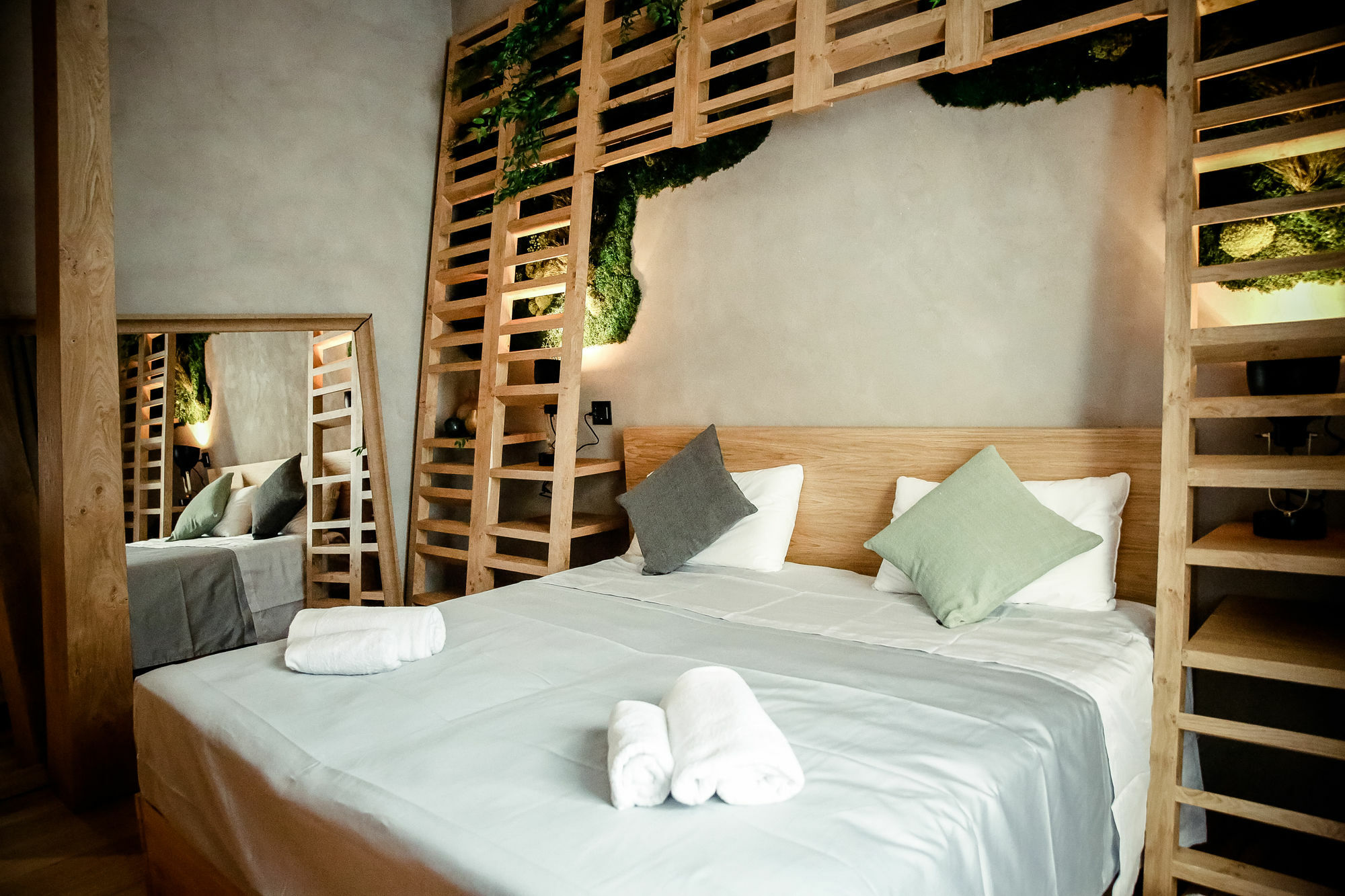 Guest house Benci House