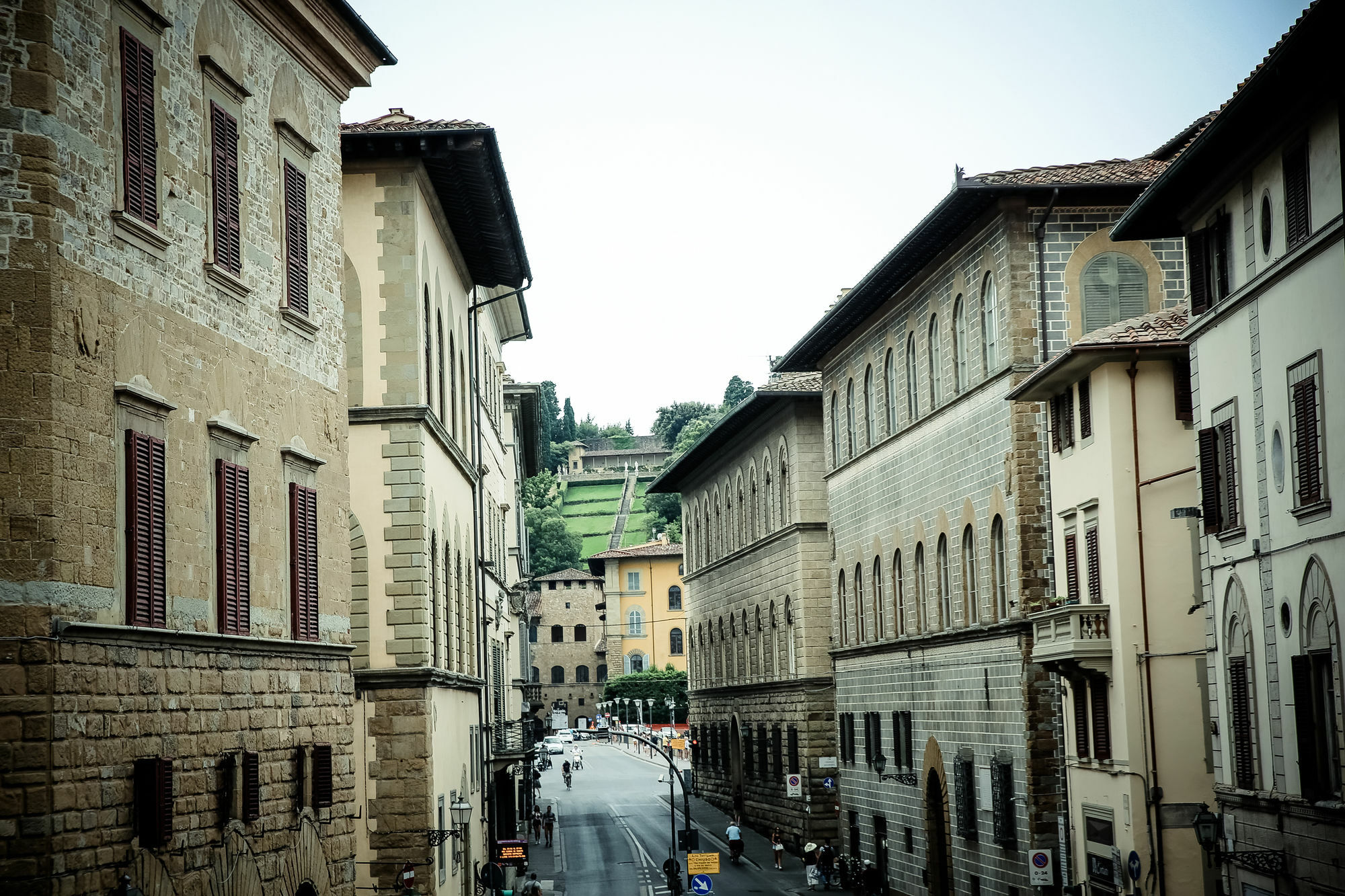 Guest house Benci House 3*