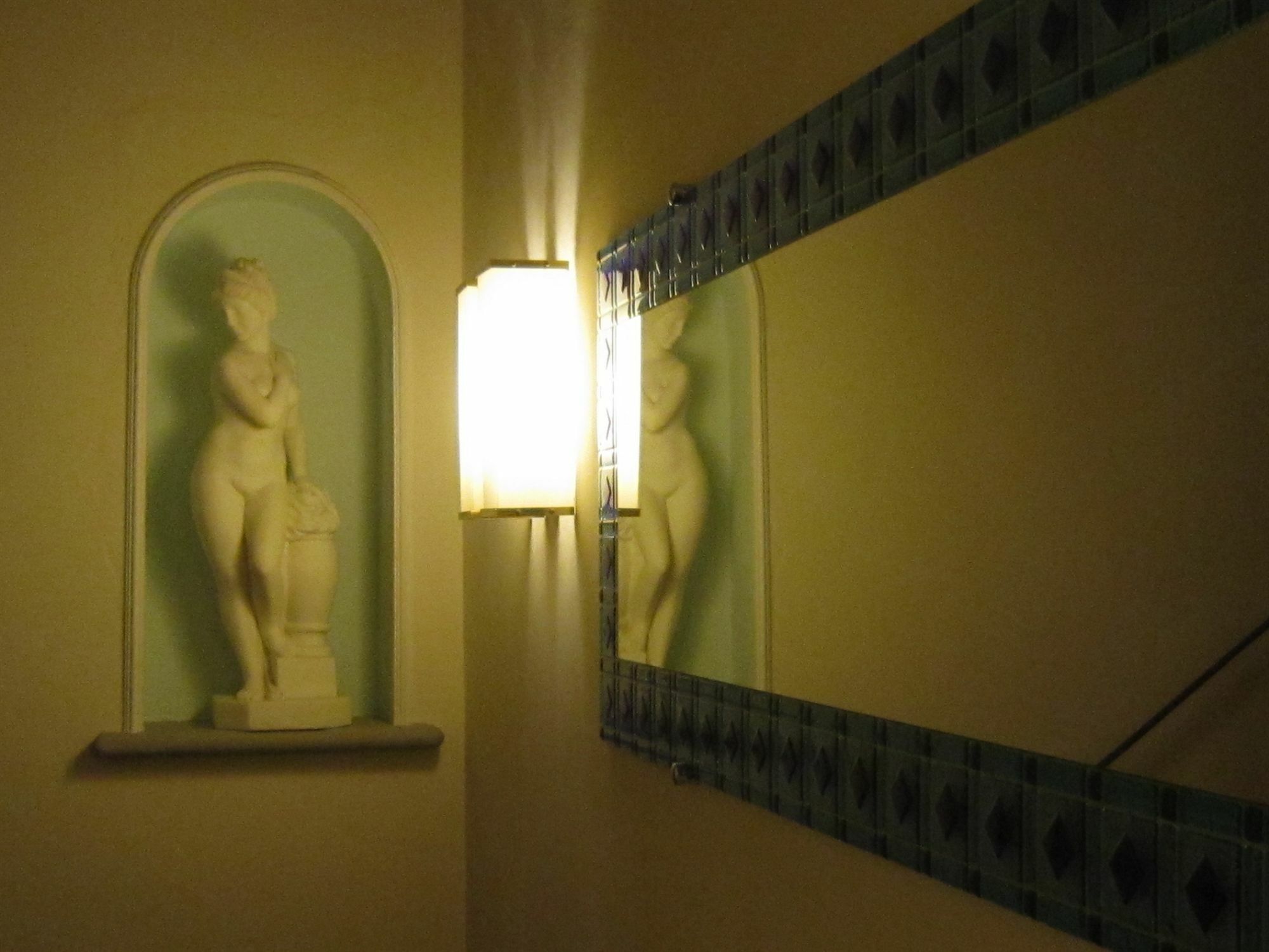 Hotel City Florence