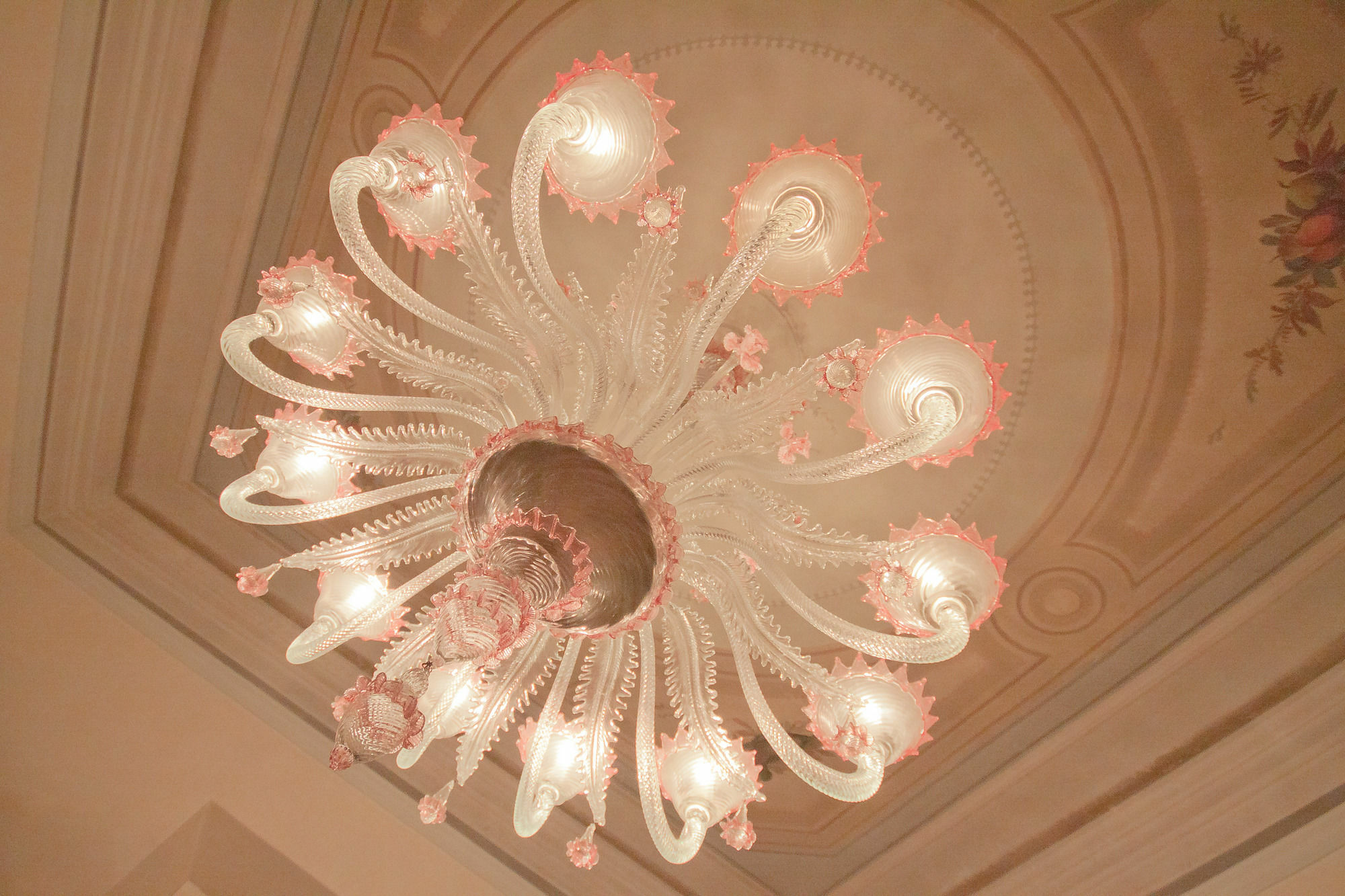 Guest house Relais La Corte Di Cloris 3*
