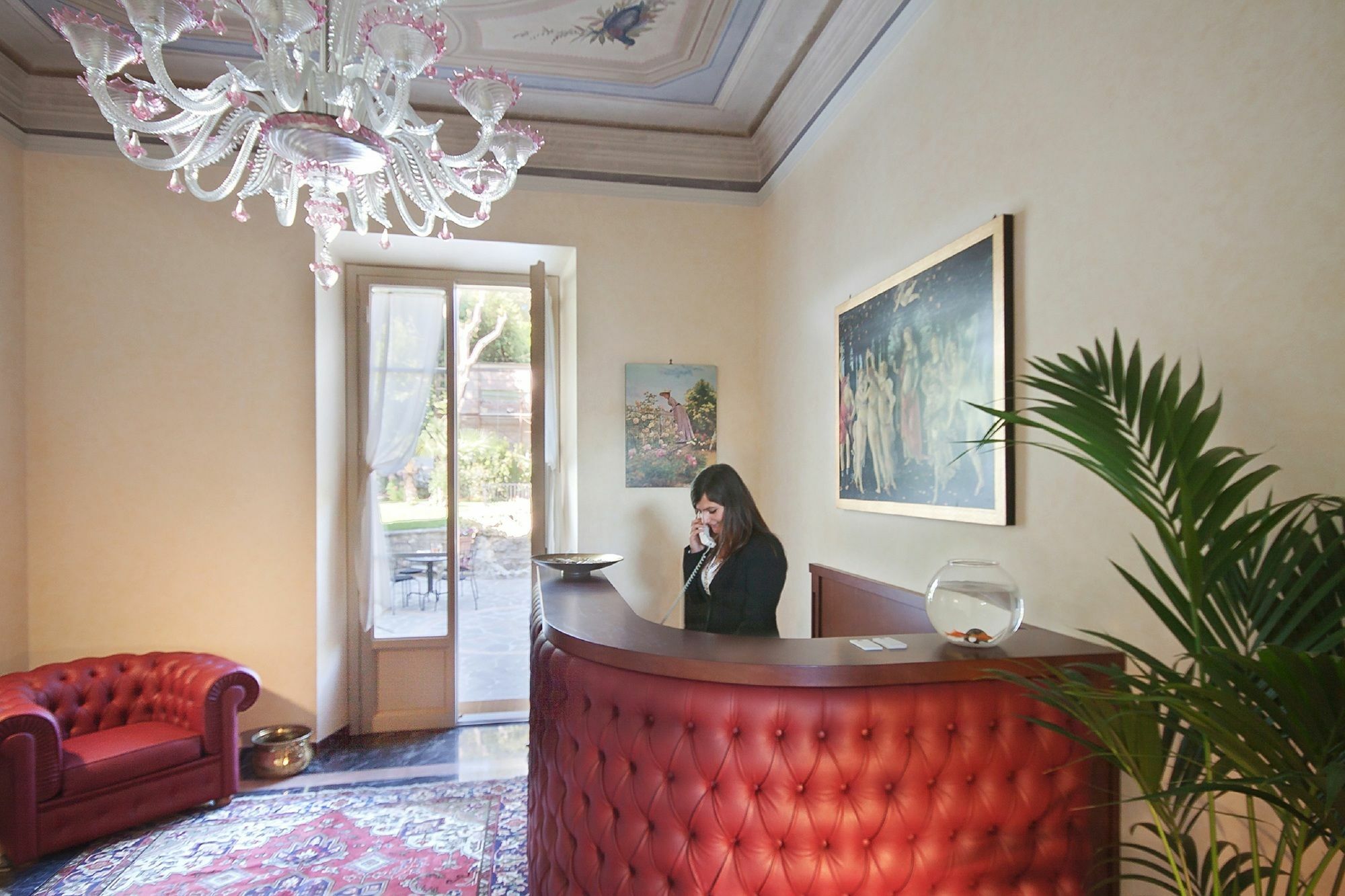 Guest house Relais La Corte Di Cloris Florence