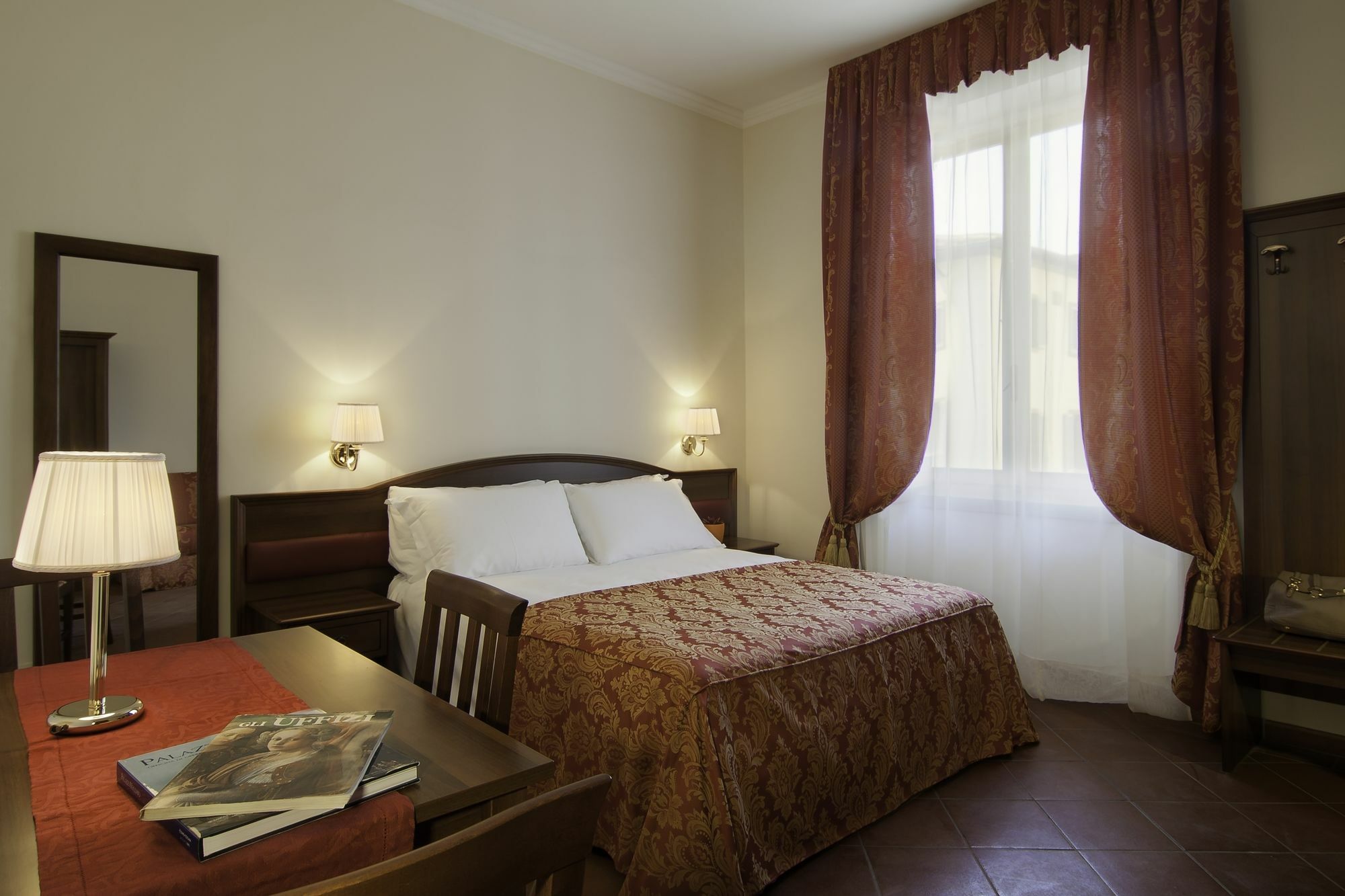 Guest house Relais La Corte Di Cloris