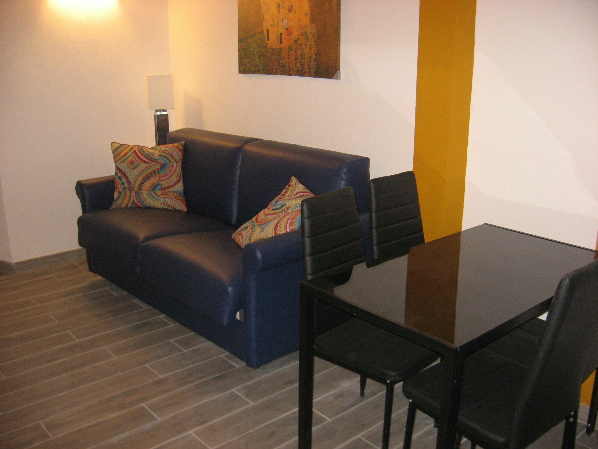 Maison d'hôtes Sun House 3*