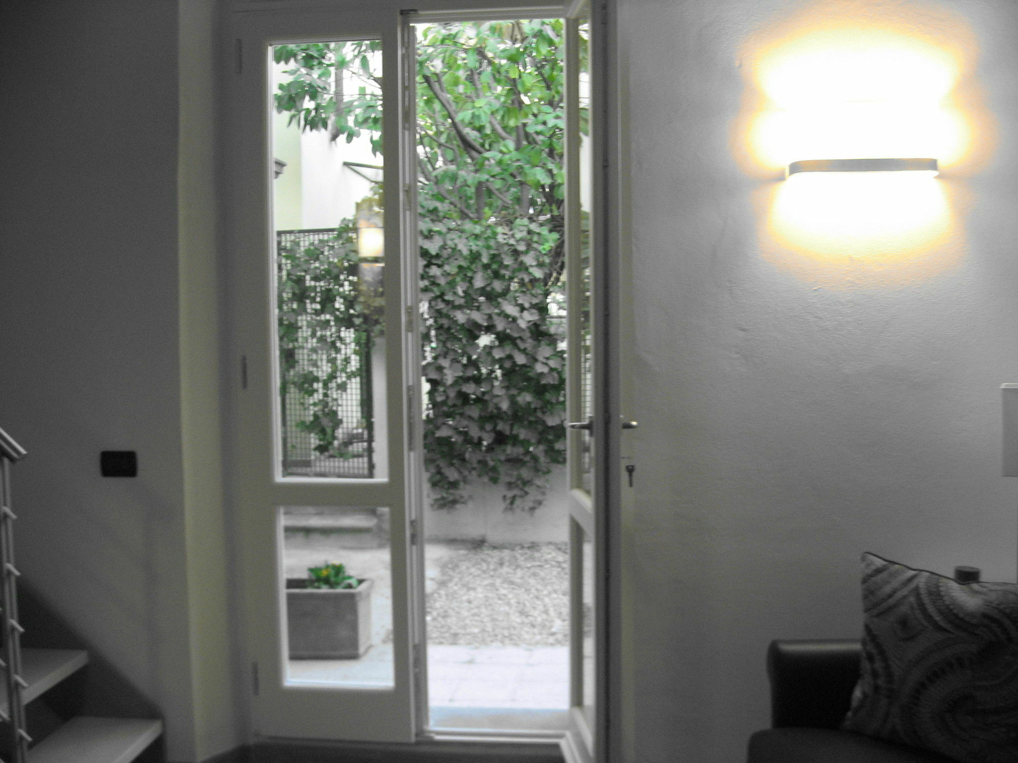 Sun House Maison d'hôtes Florence
