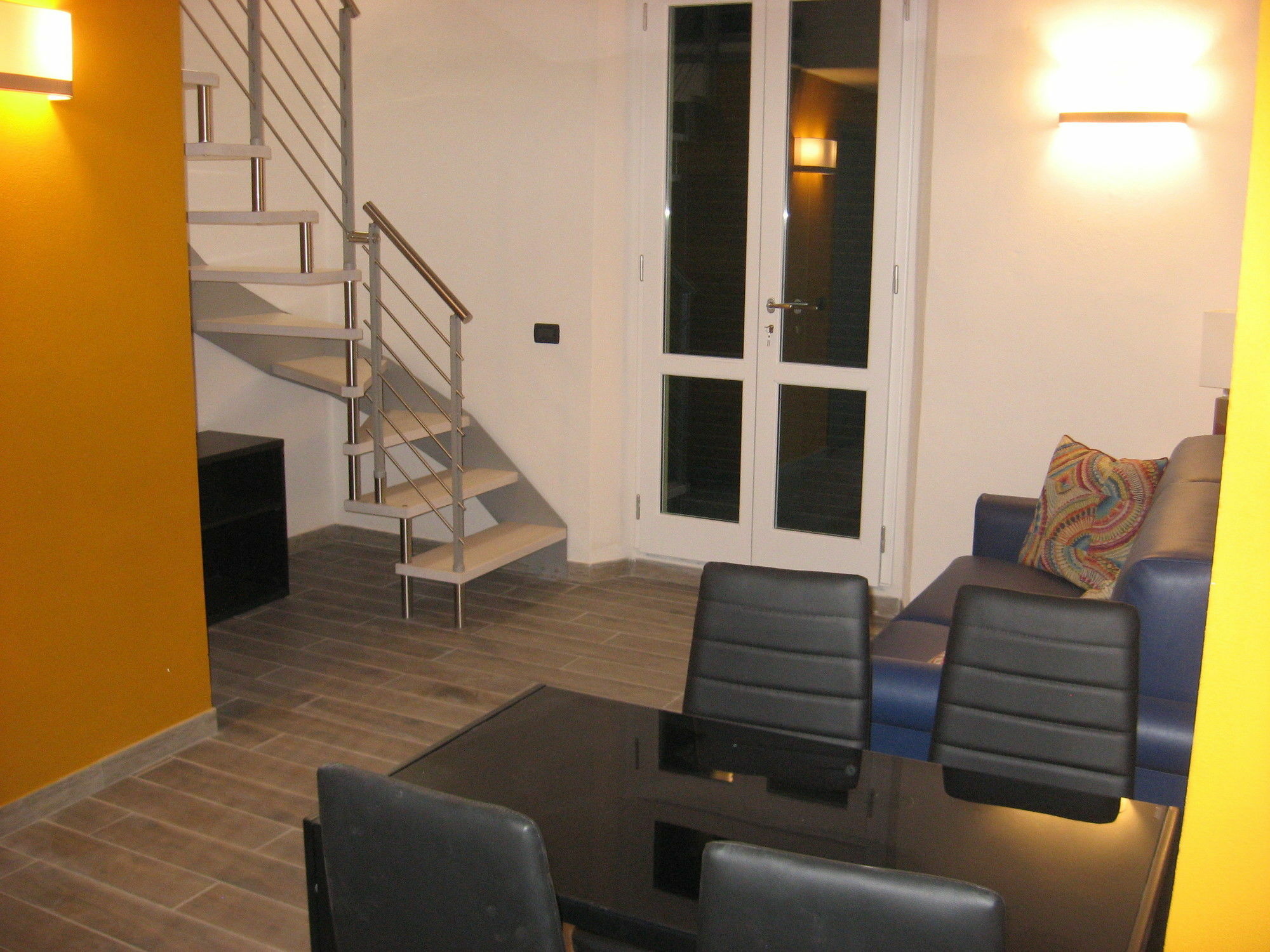Sun House 3*